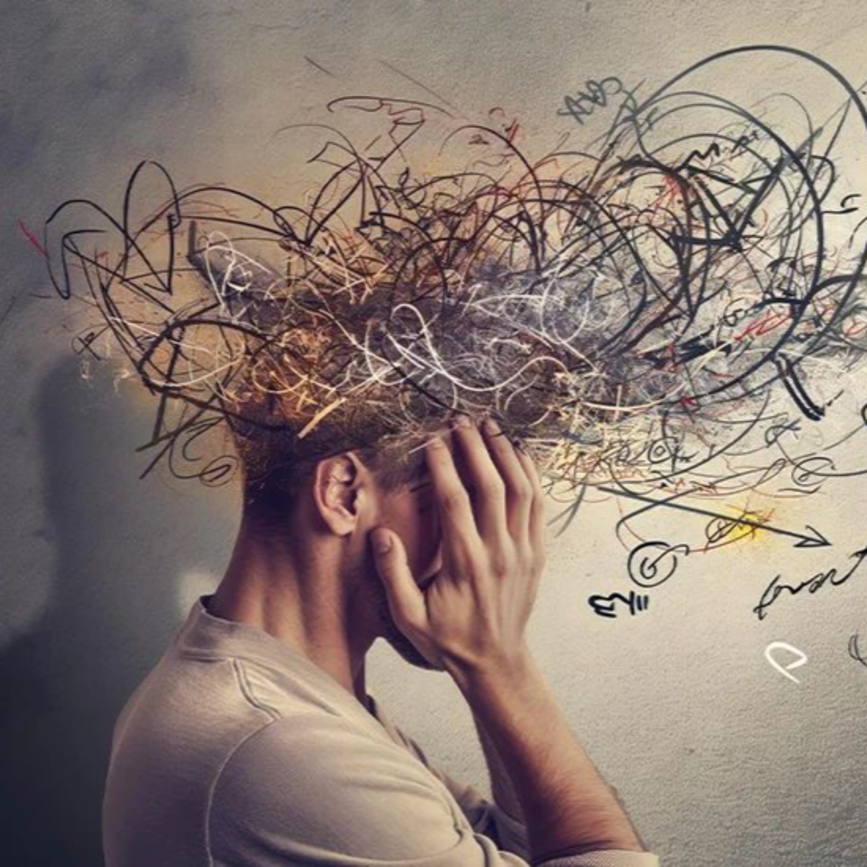 067 - Overthinking: Por Que Pensar Demais Não Resolve Nada