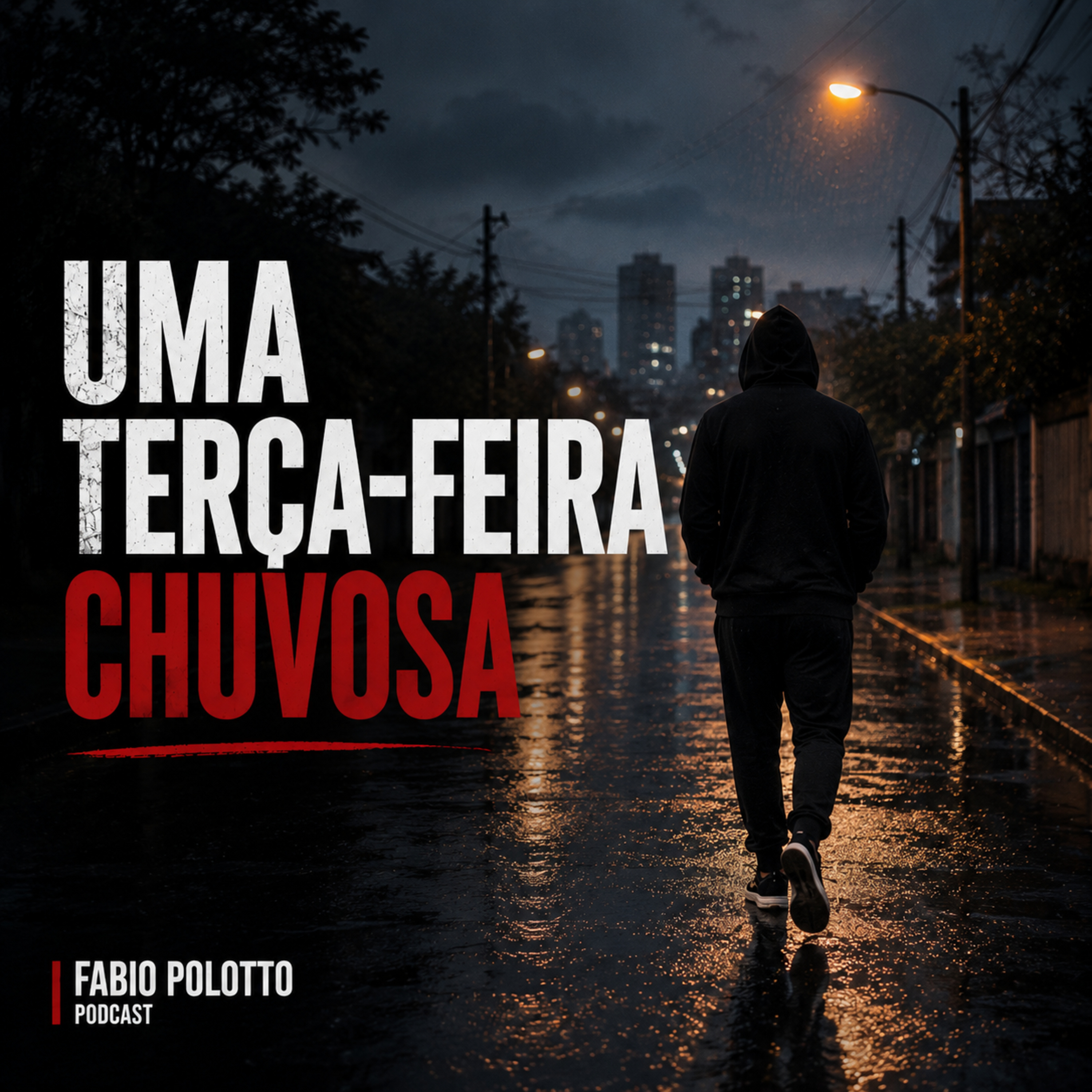080 - Uma Terça-Feira Chuvosa episode artwork