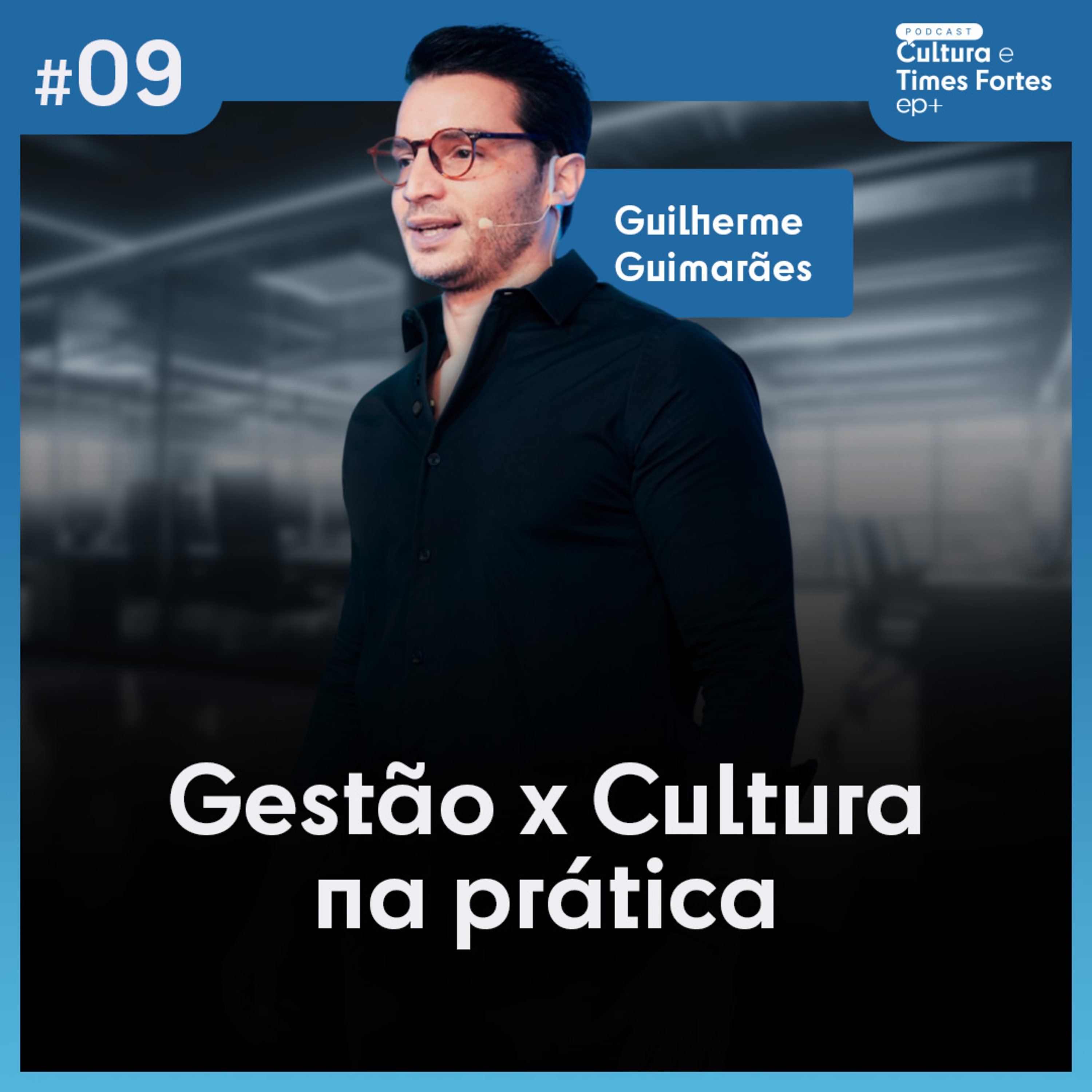 Cultura e Times fortes