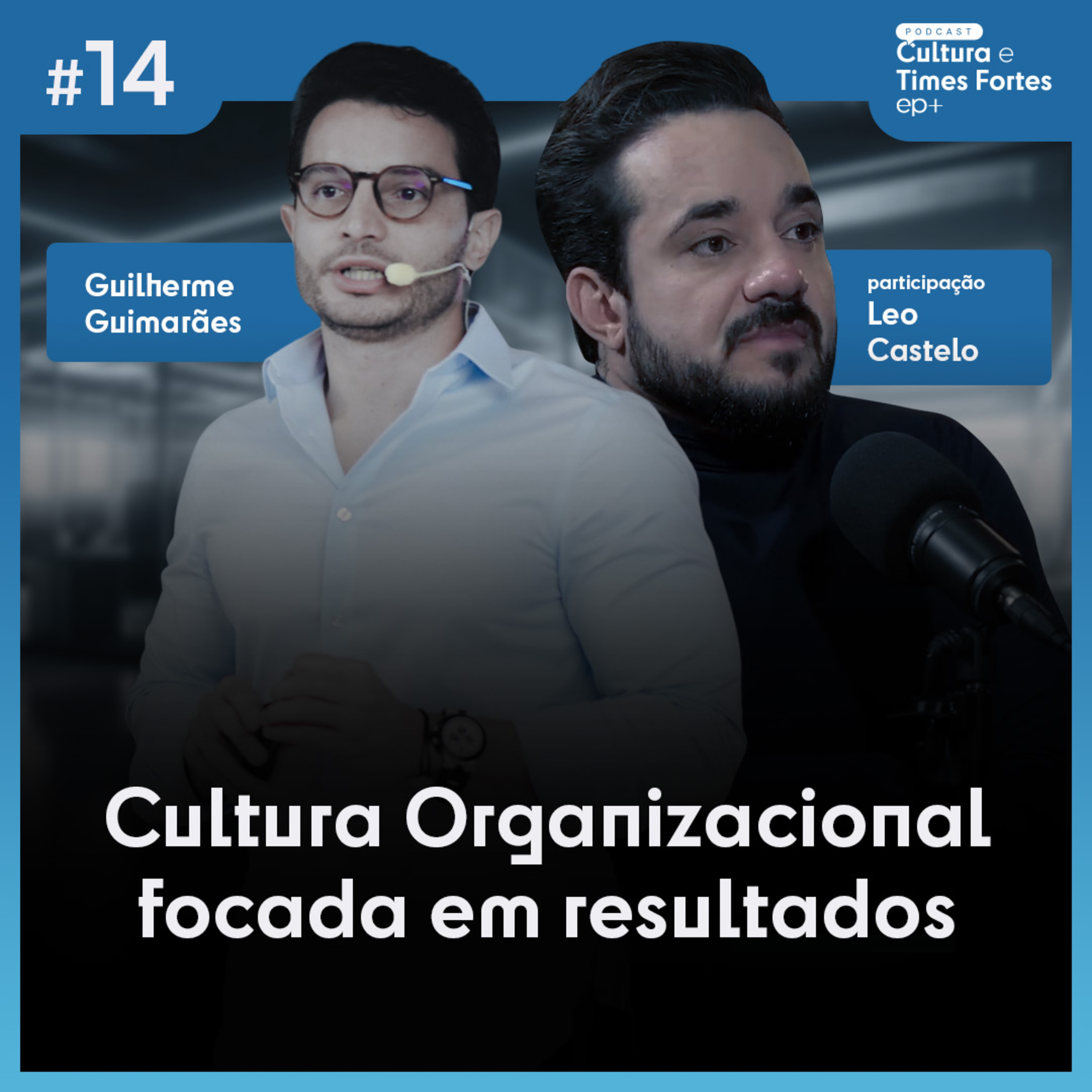Cultura e Times fortes