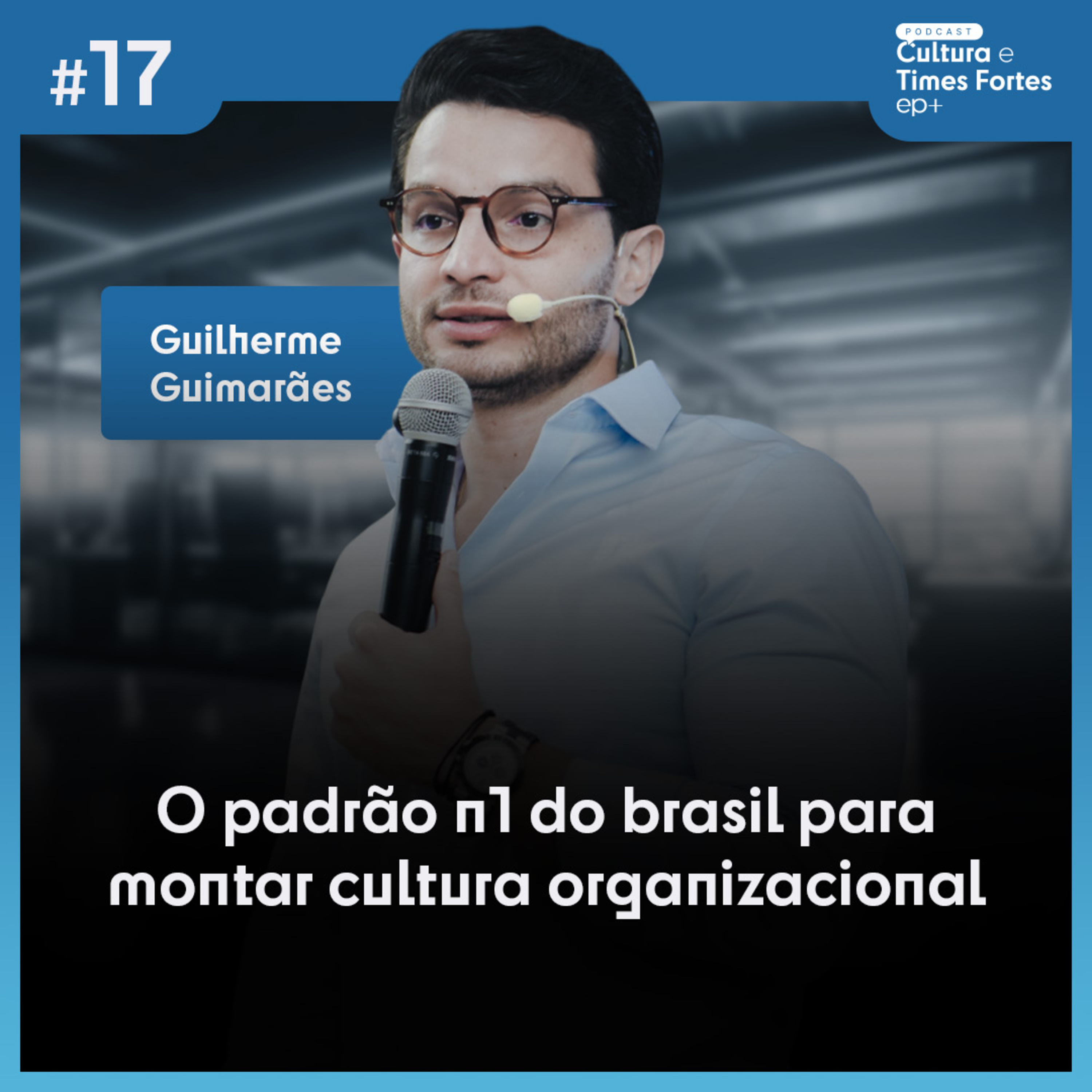 Cultura e Times fortes
