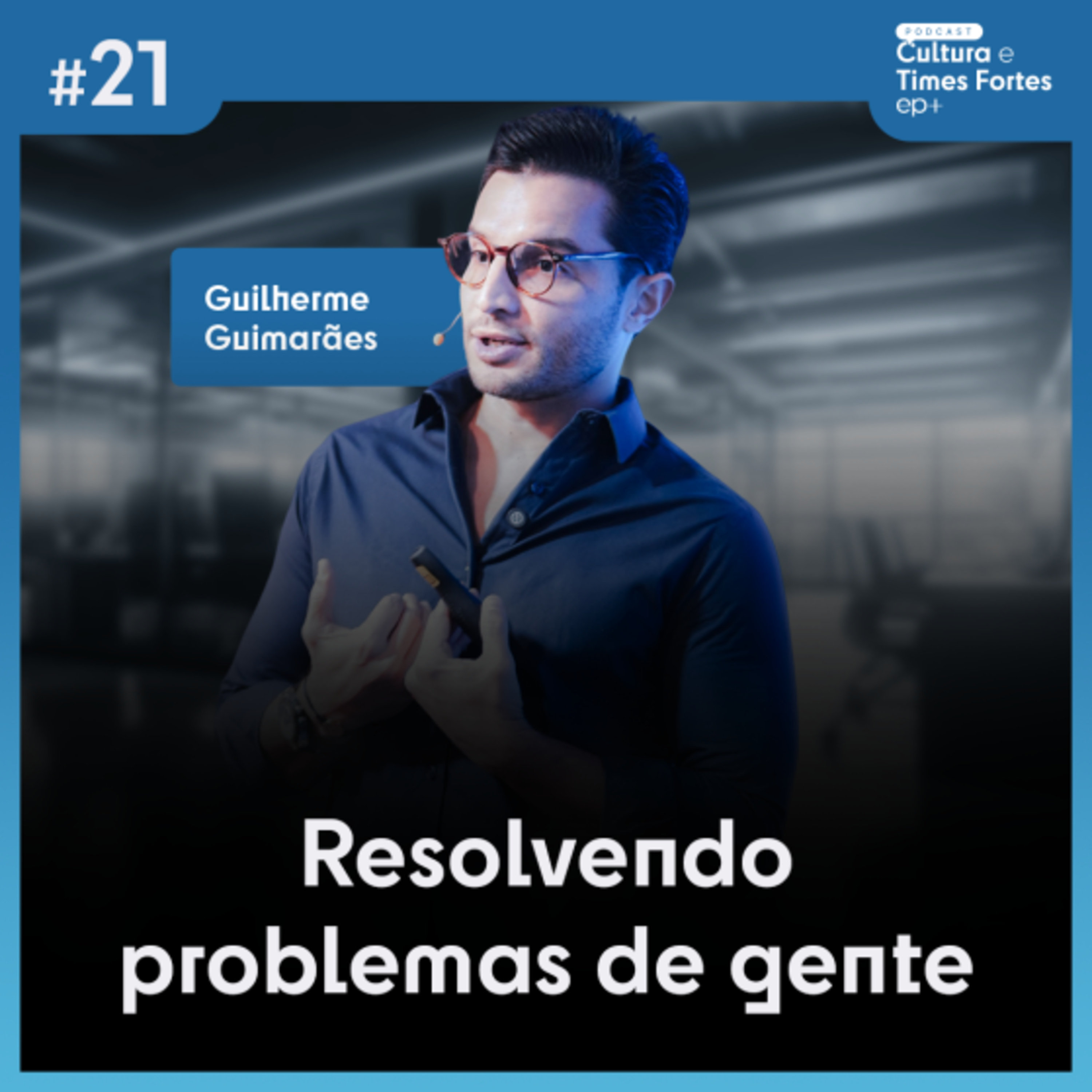 Cultura e Times fortes