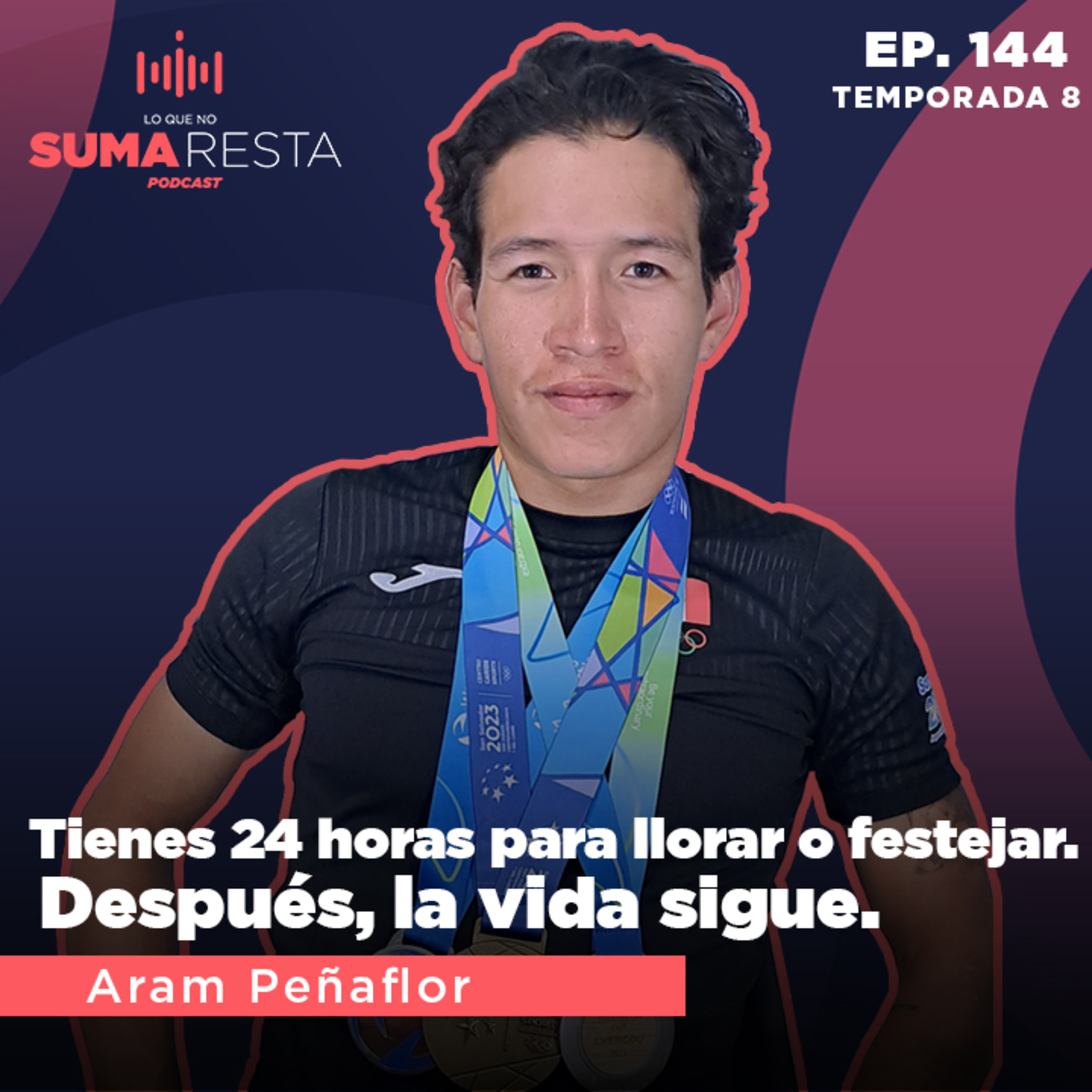 Lo Que No Suma Resta