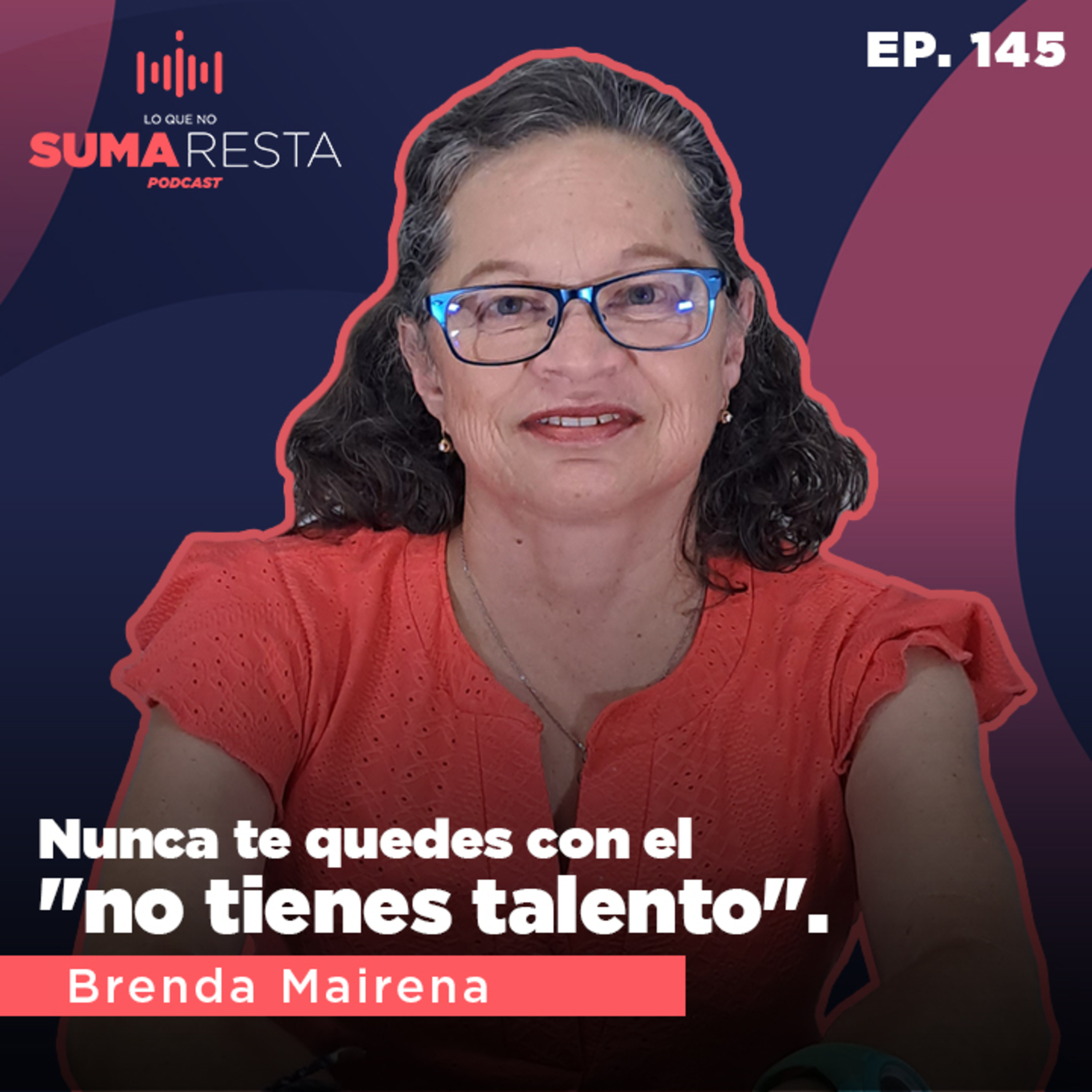Lo Que No Suma Resta