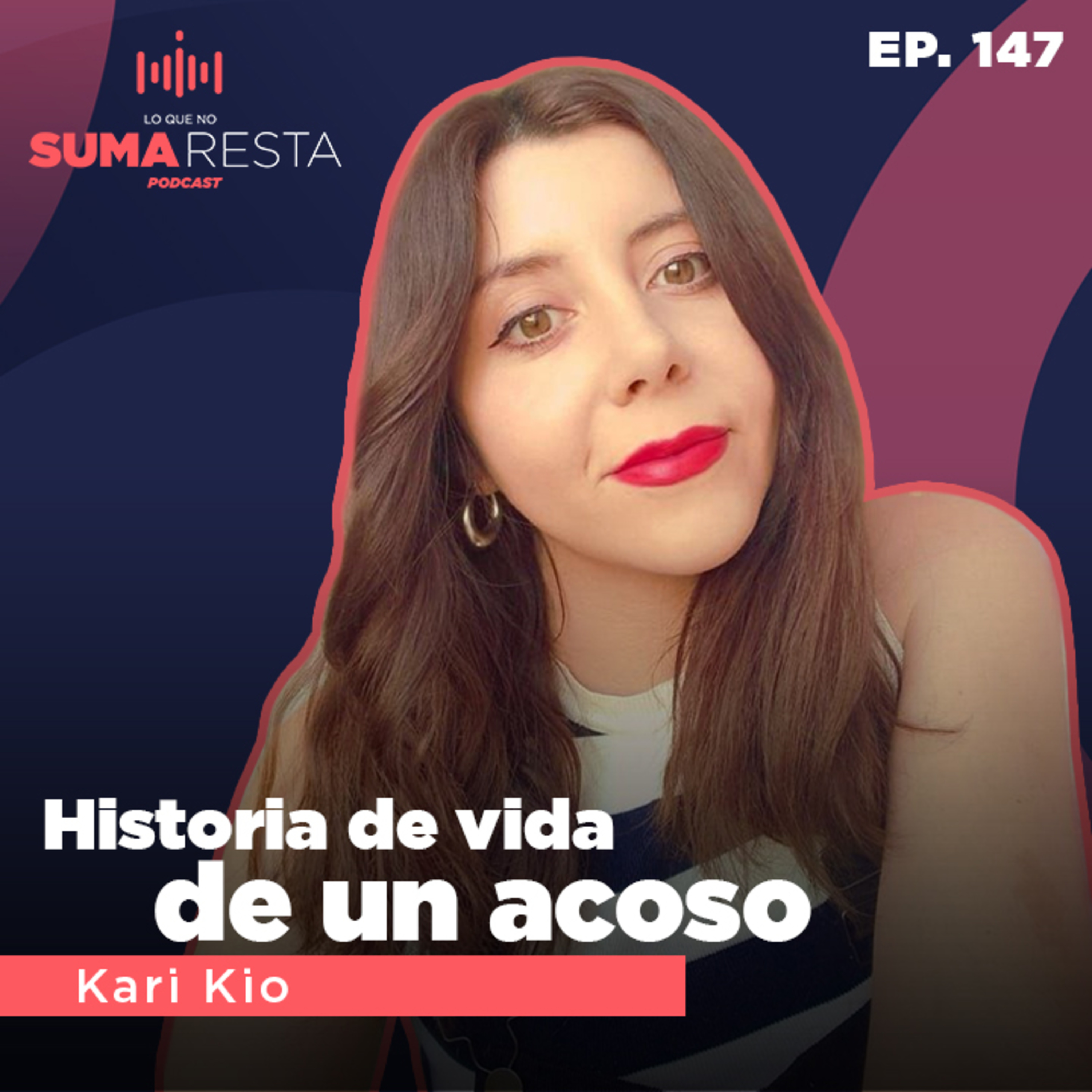 Lo Que No Suma Resta