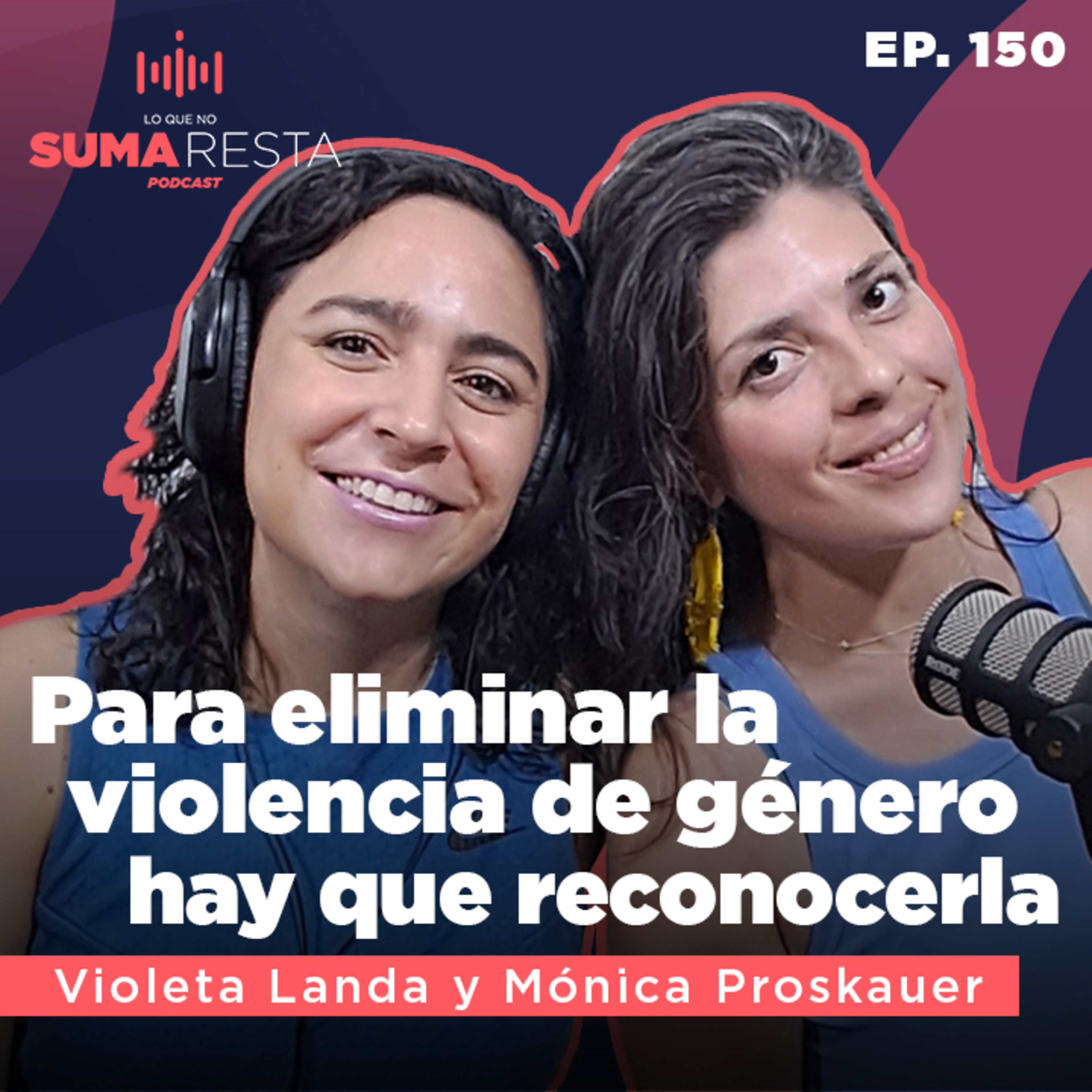 Lo Que No Suma Resta