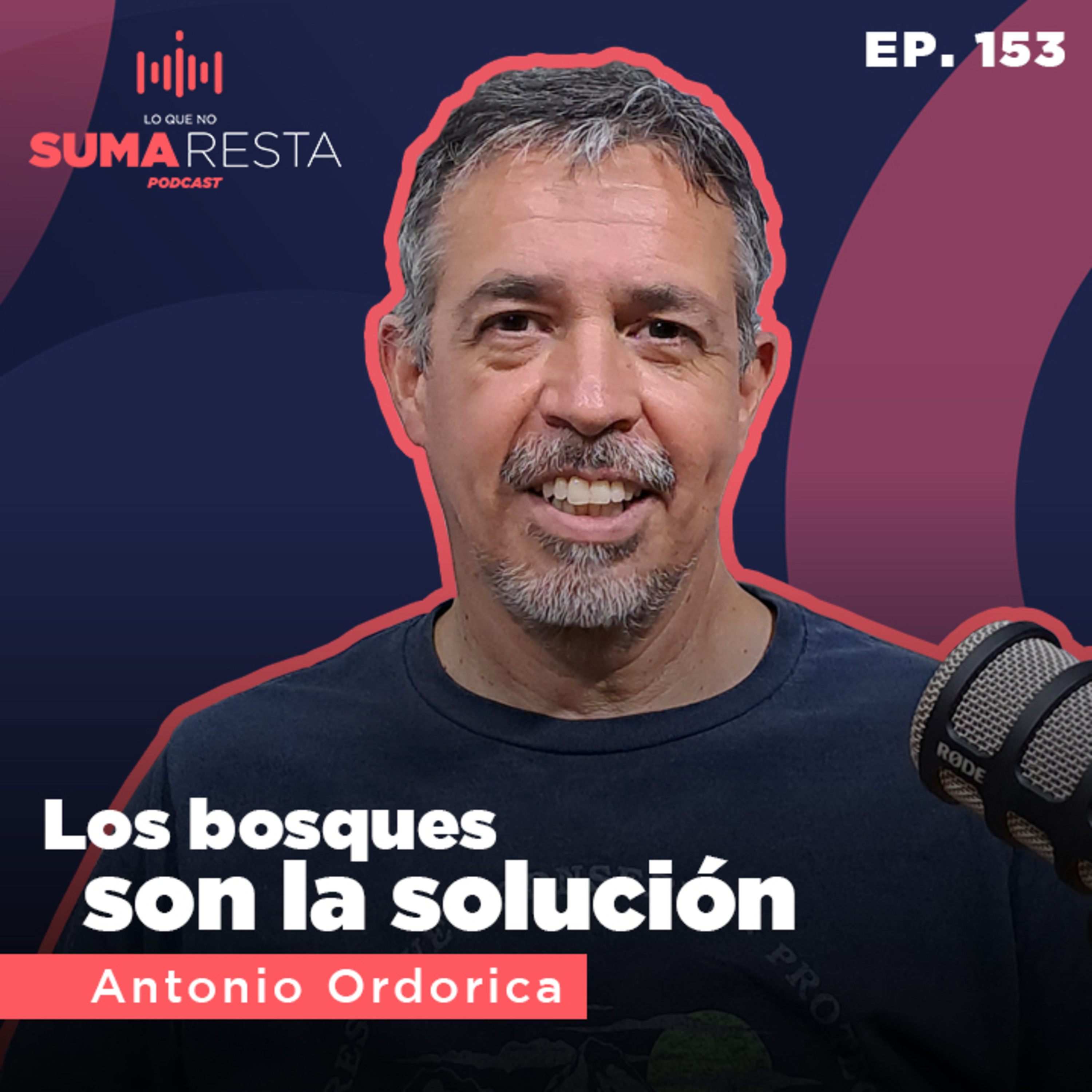 Lo Que No Suma Resta