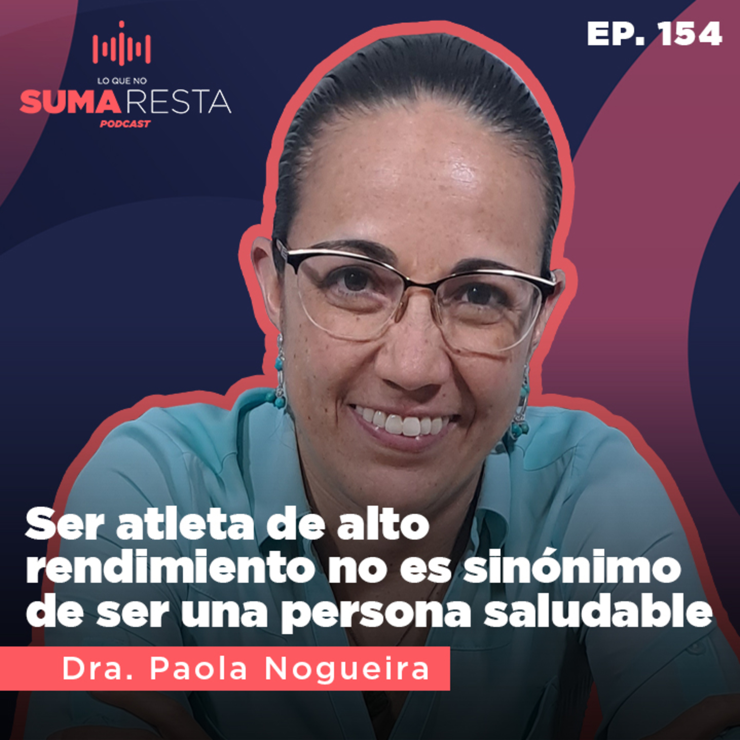 Lo Que No Suma Resta