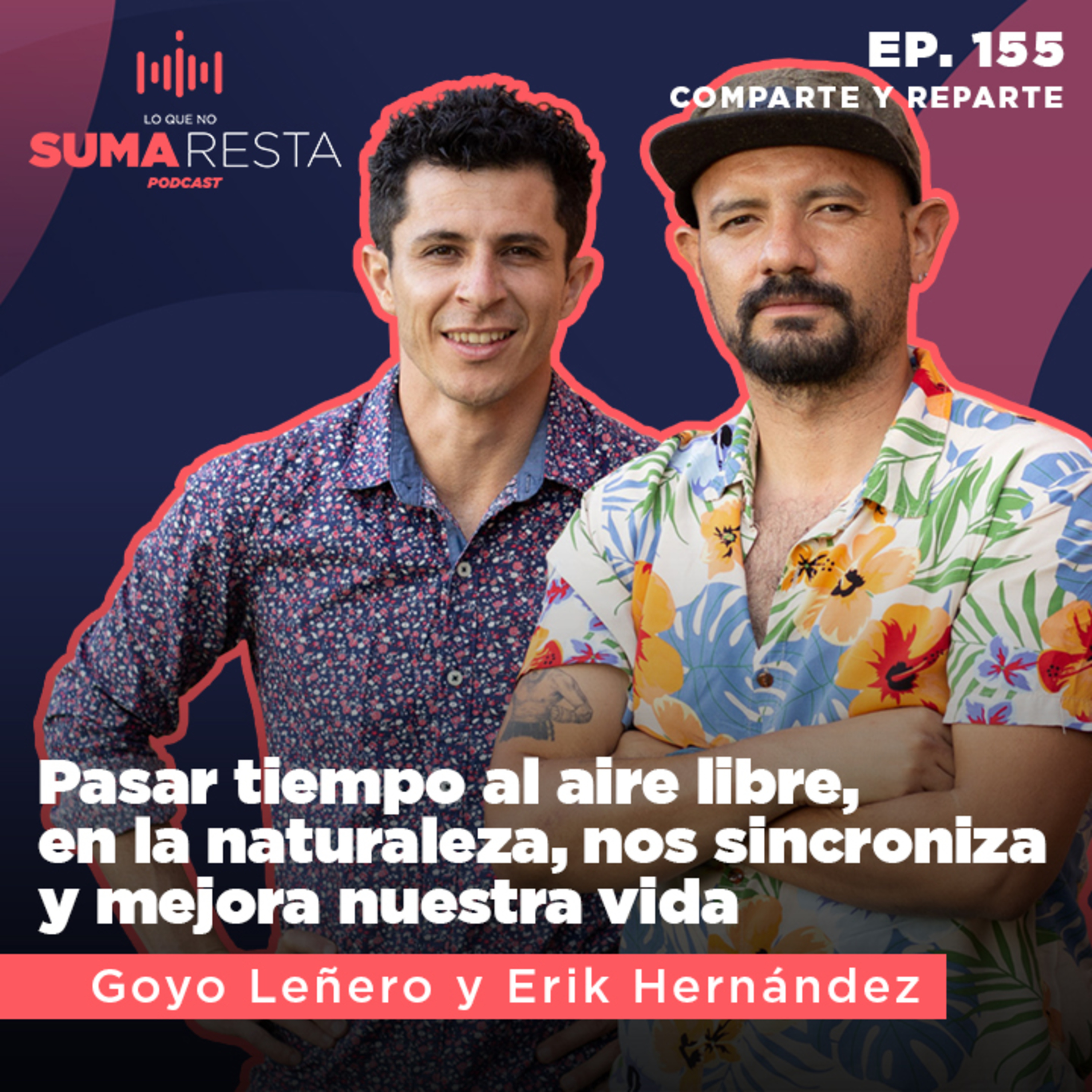 Lo Que No Suma Resta