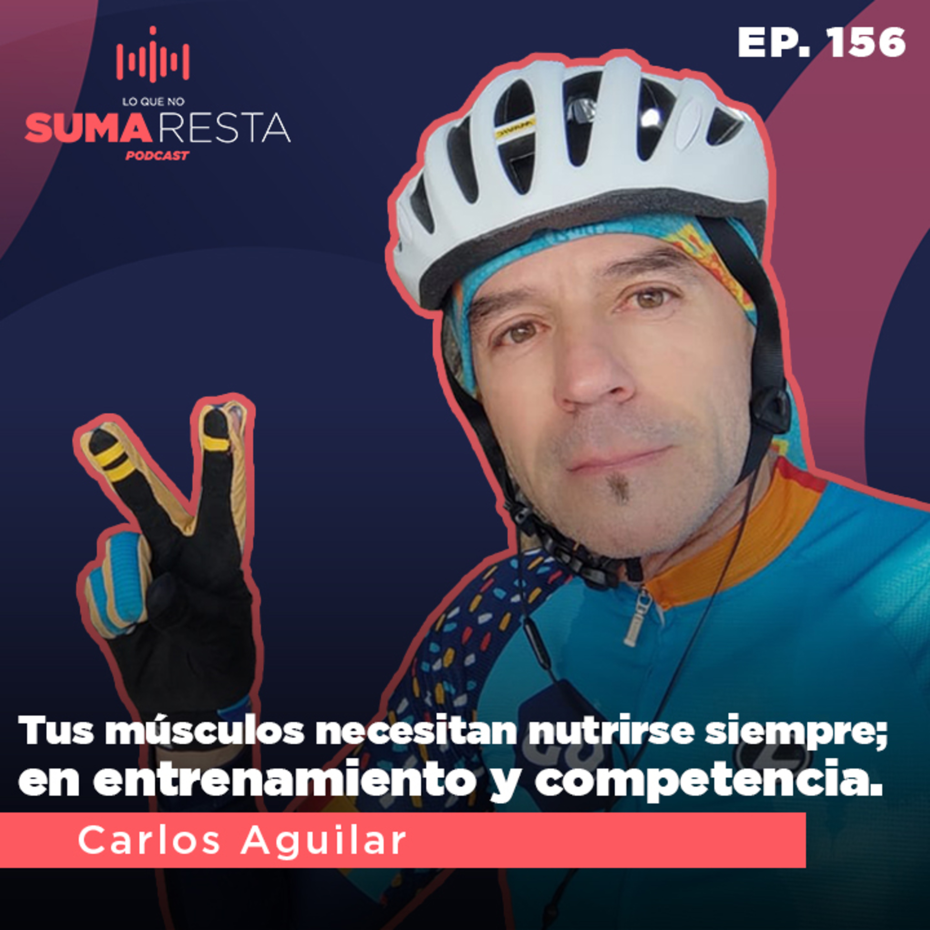 Lo Que No Suma Resta