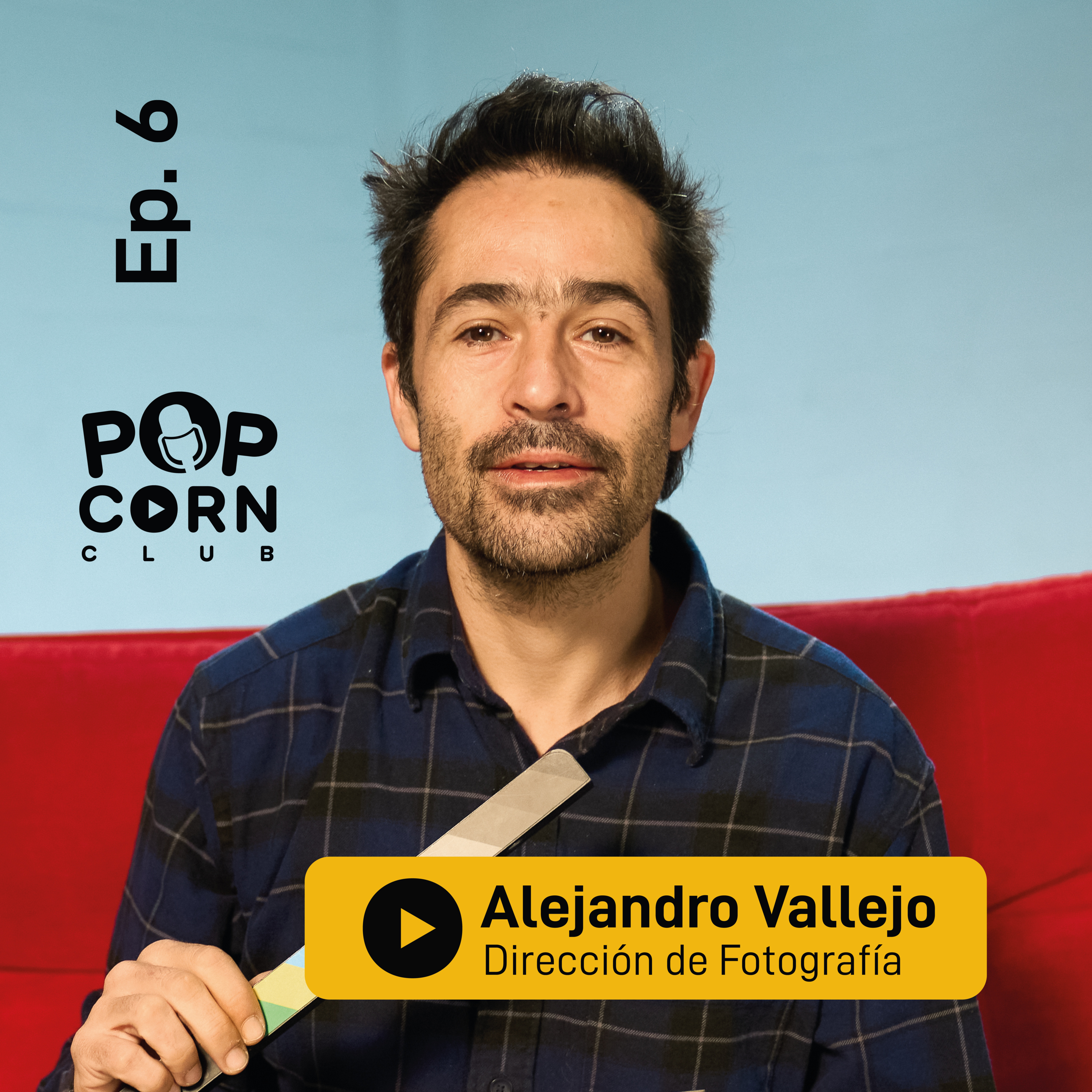 PopCorn Club