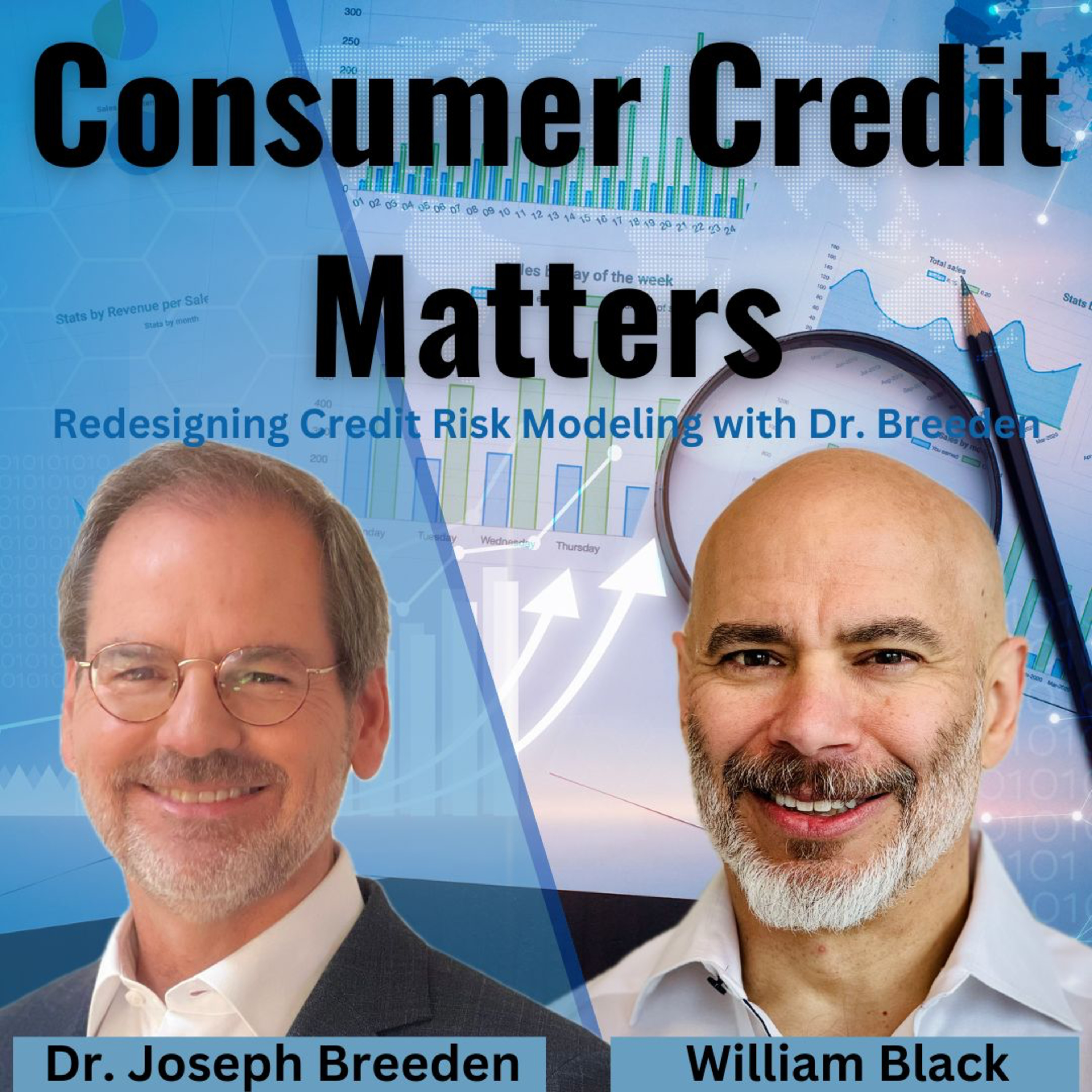 Consumer Credit Matters