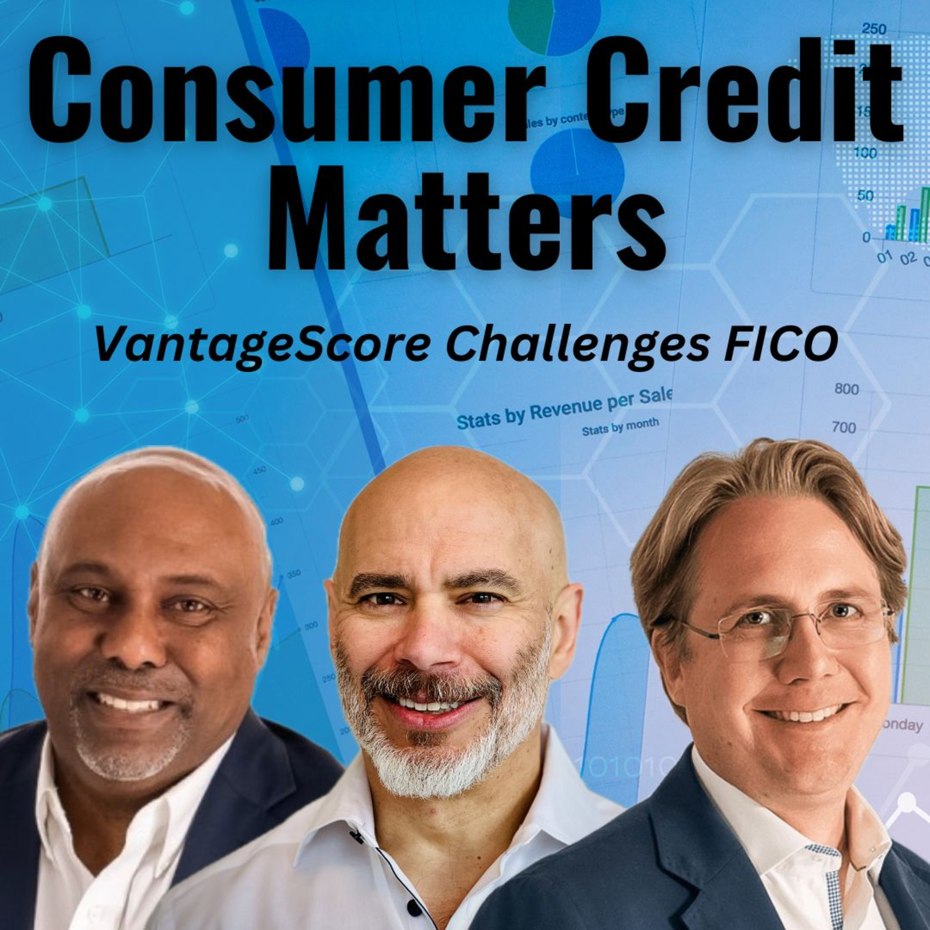 Consumer Credit Matters