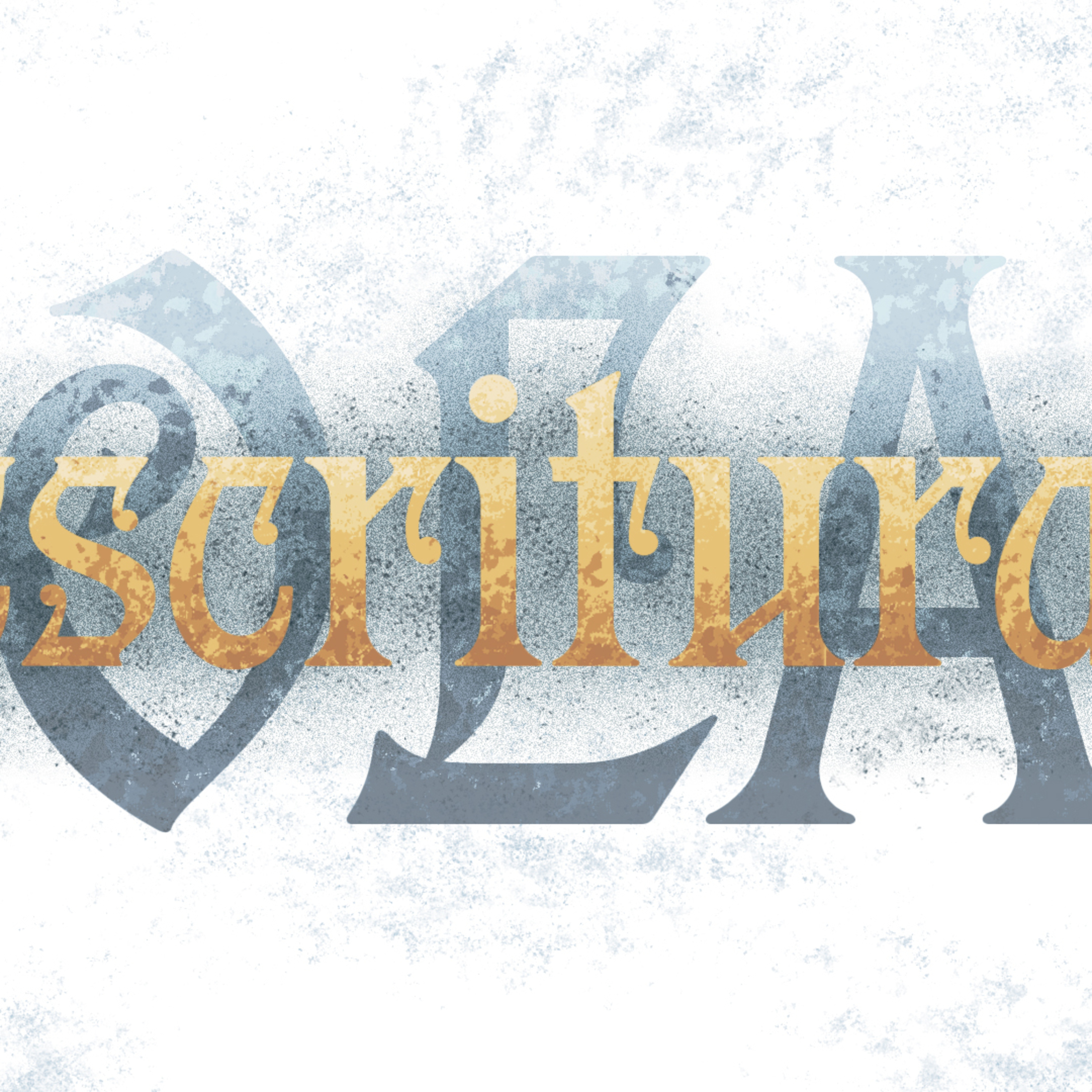 Sola Escritura “Las 5 Solas de la Reforma