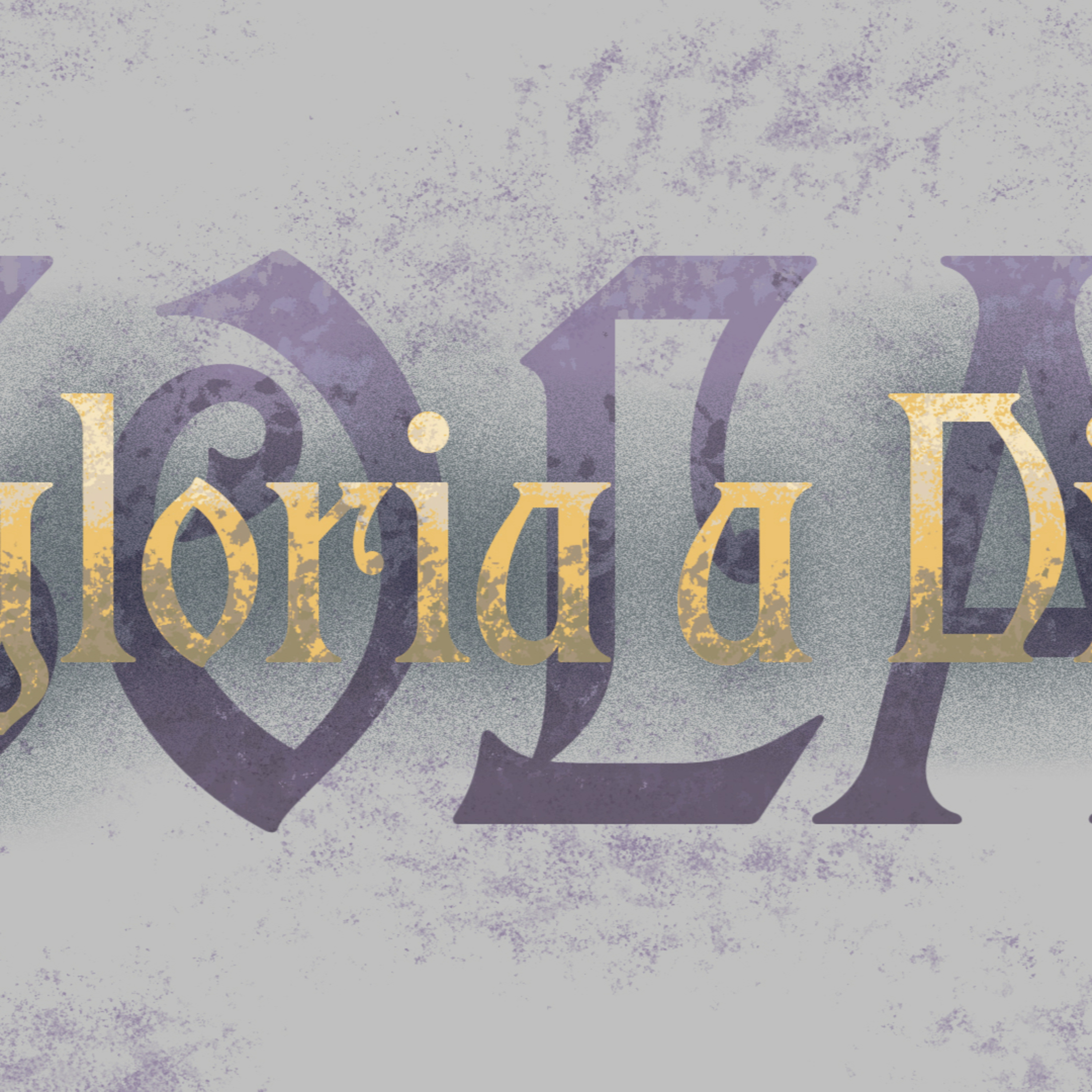 La gloria solo de Dios: “Las 5 Solas de la Reforma”