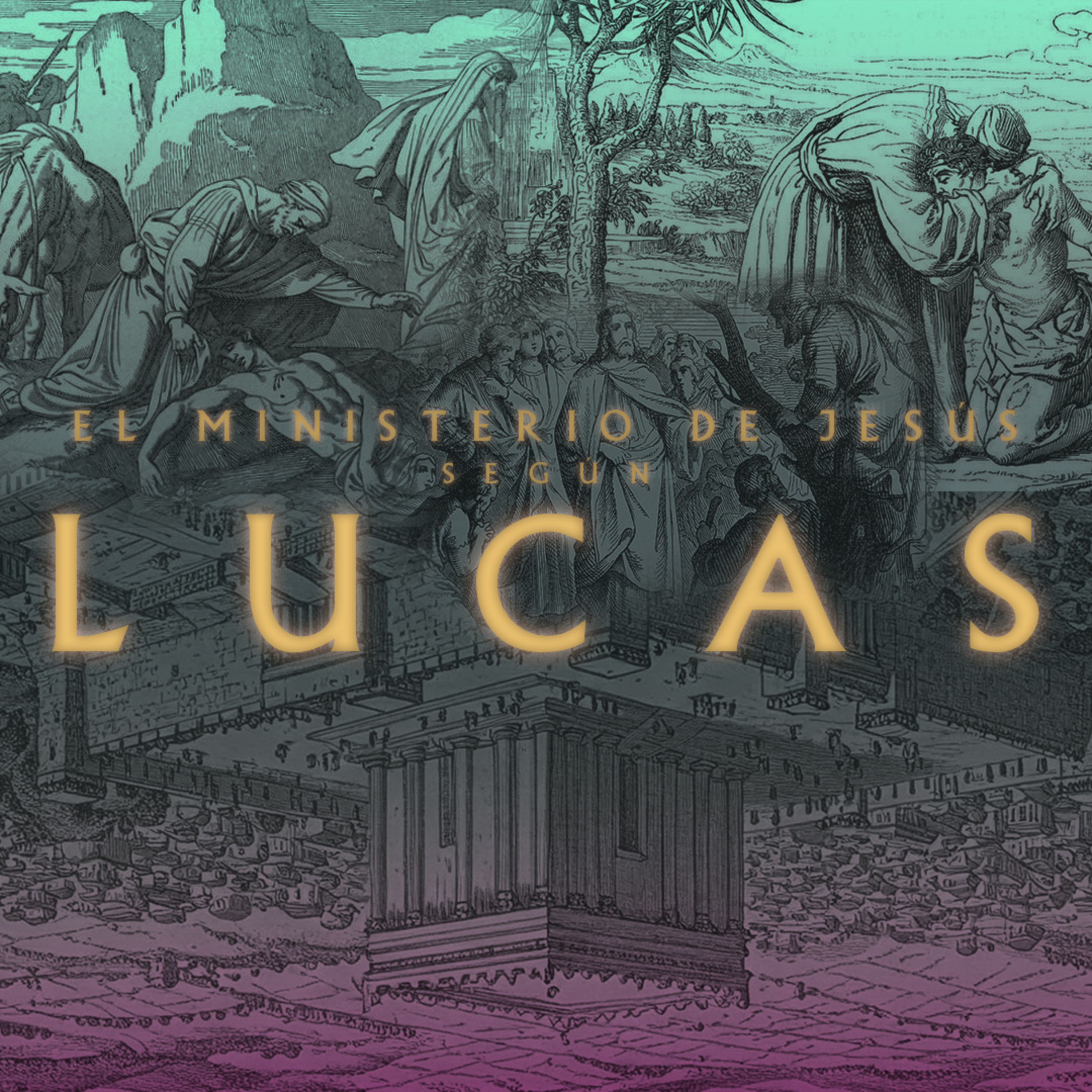 Del Monte al Valle: La Verdadera Grandeza del Discipulado | Lucas 9:37-50