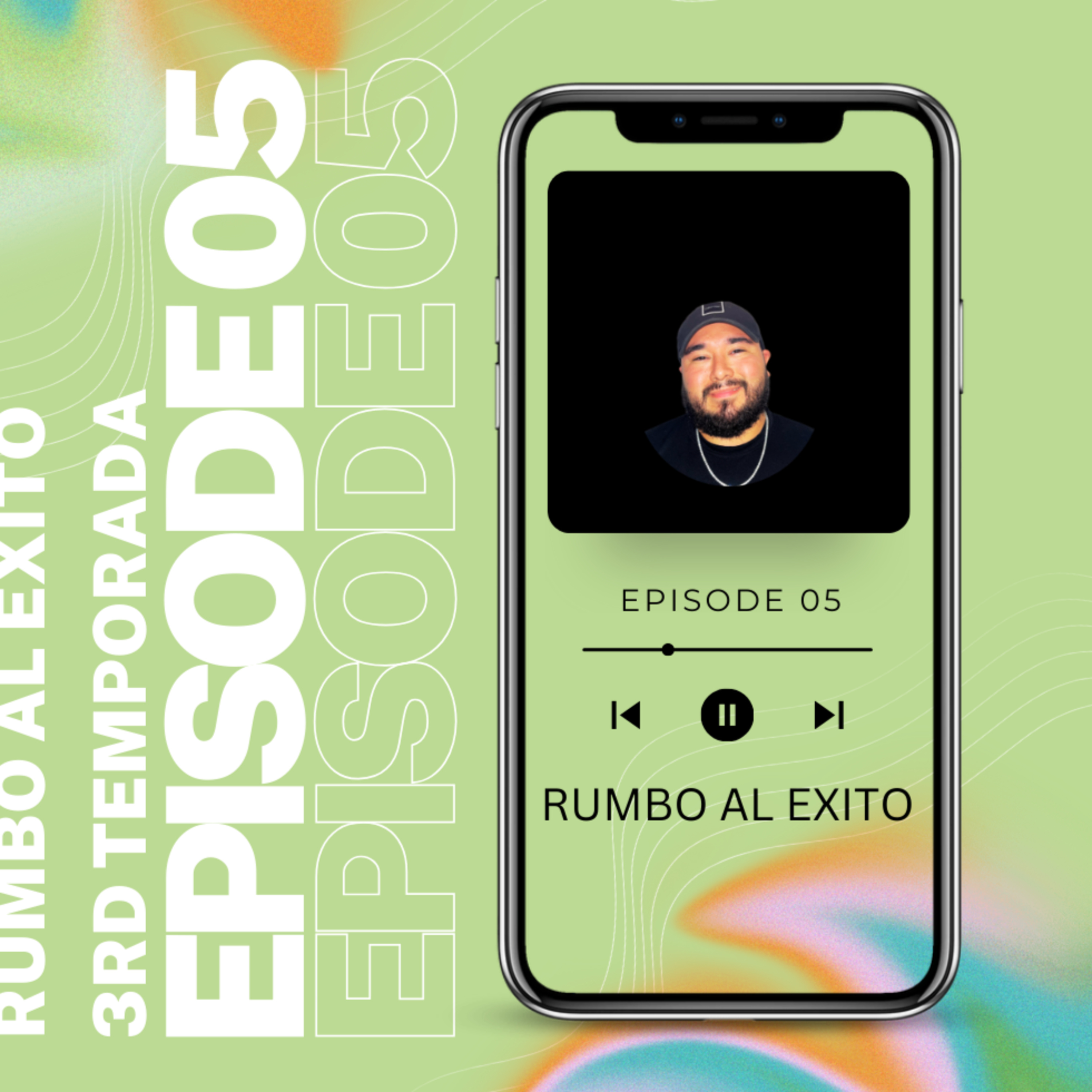 Rumbo al Éxito Podcast