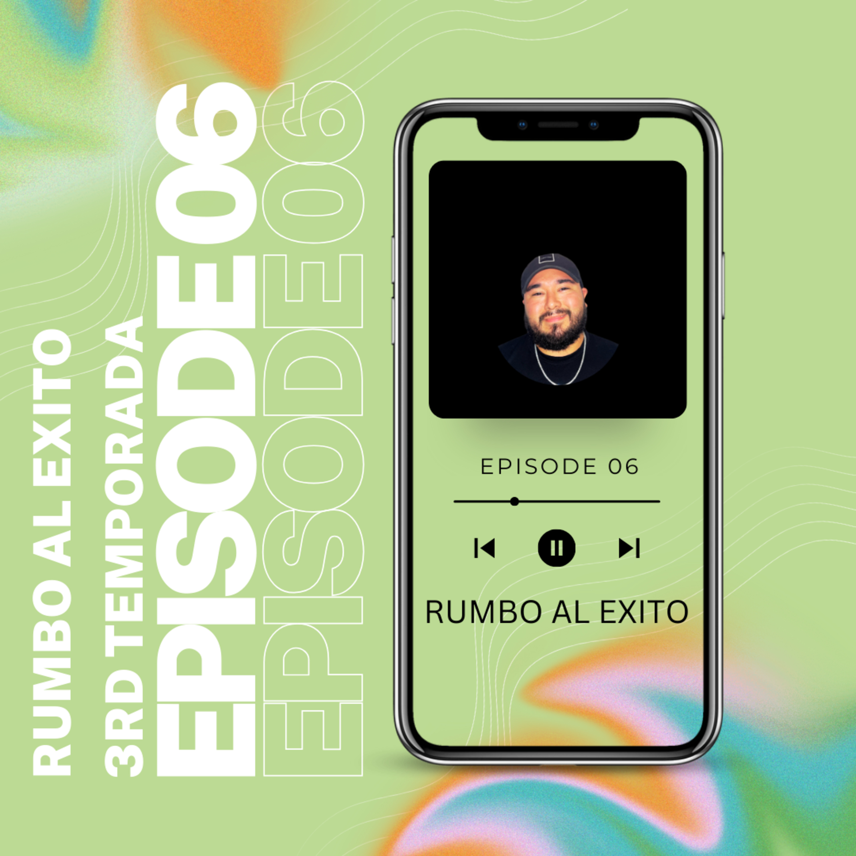 Rumbo al Éxito Podcast