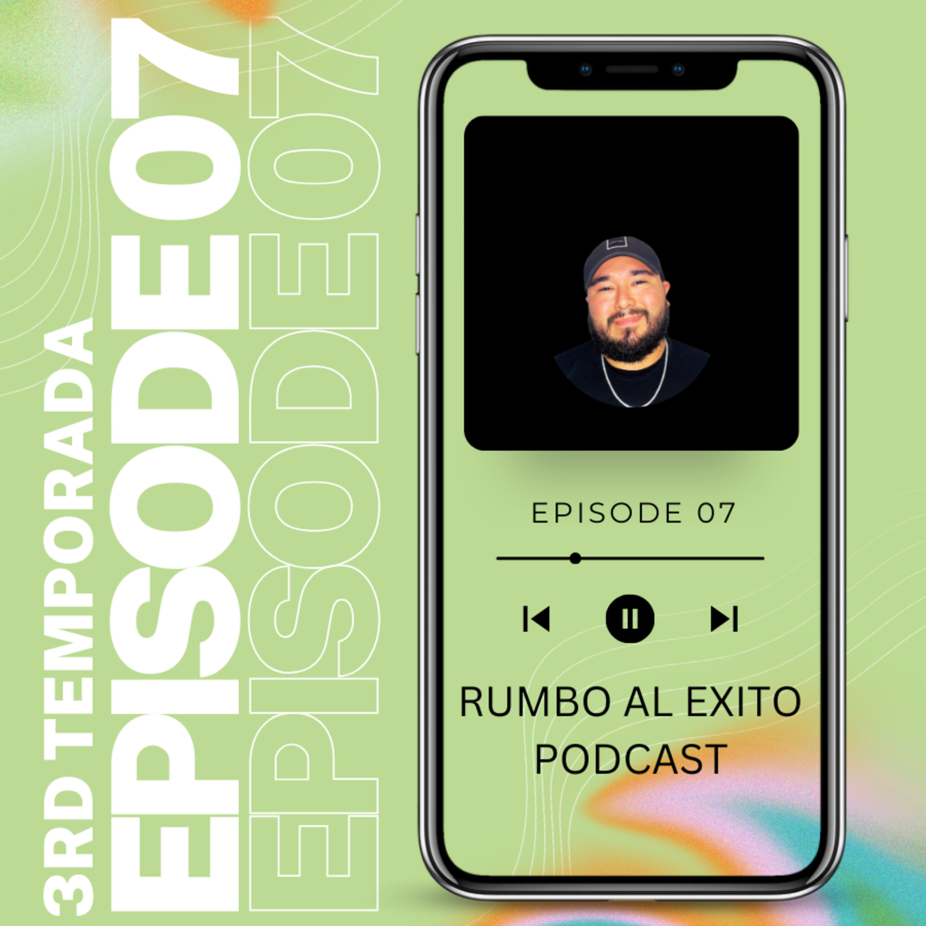 Rumbo al Éxito Podcast