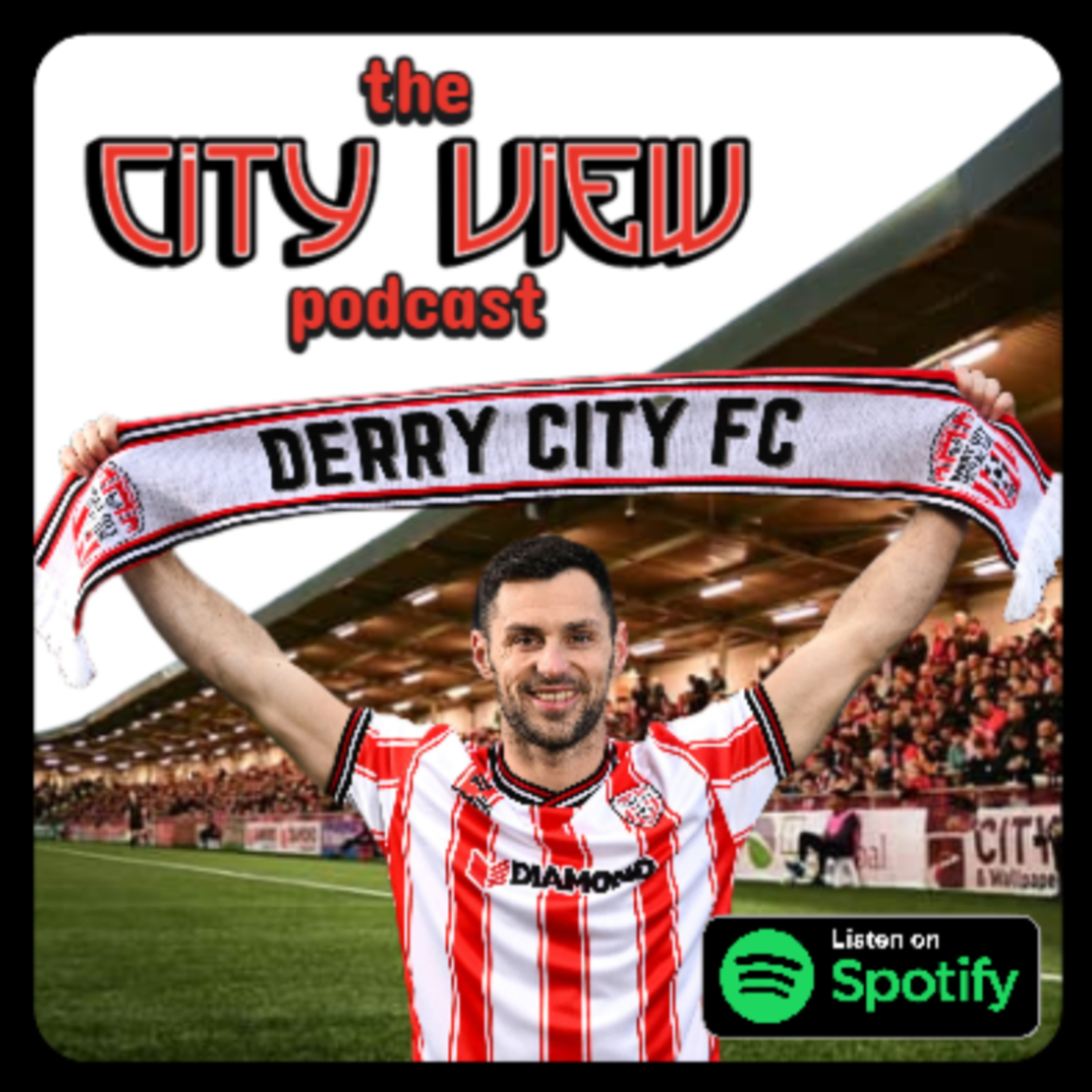 Mid-season break / UEFA draw preview episode artwork