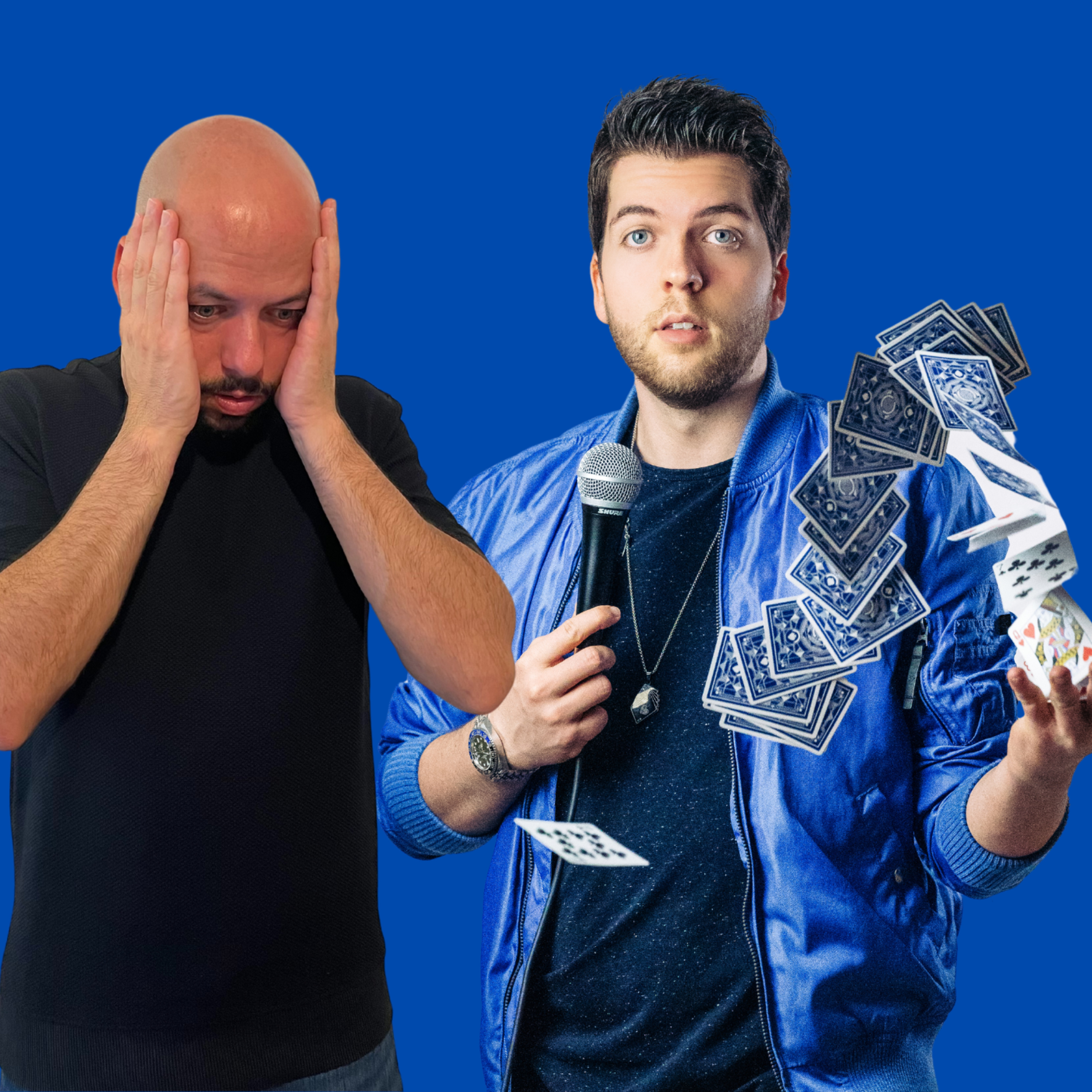 Ercan\'s DeepDive Podcast