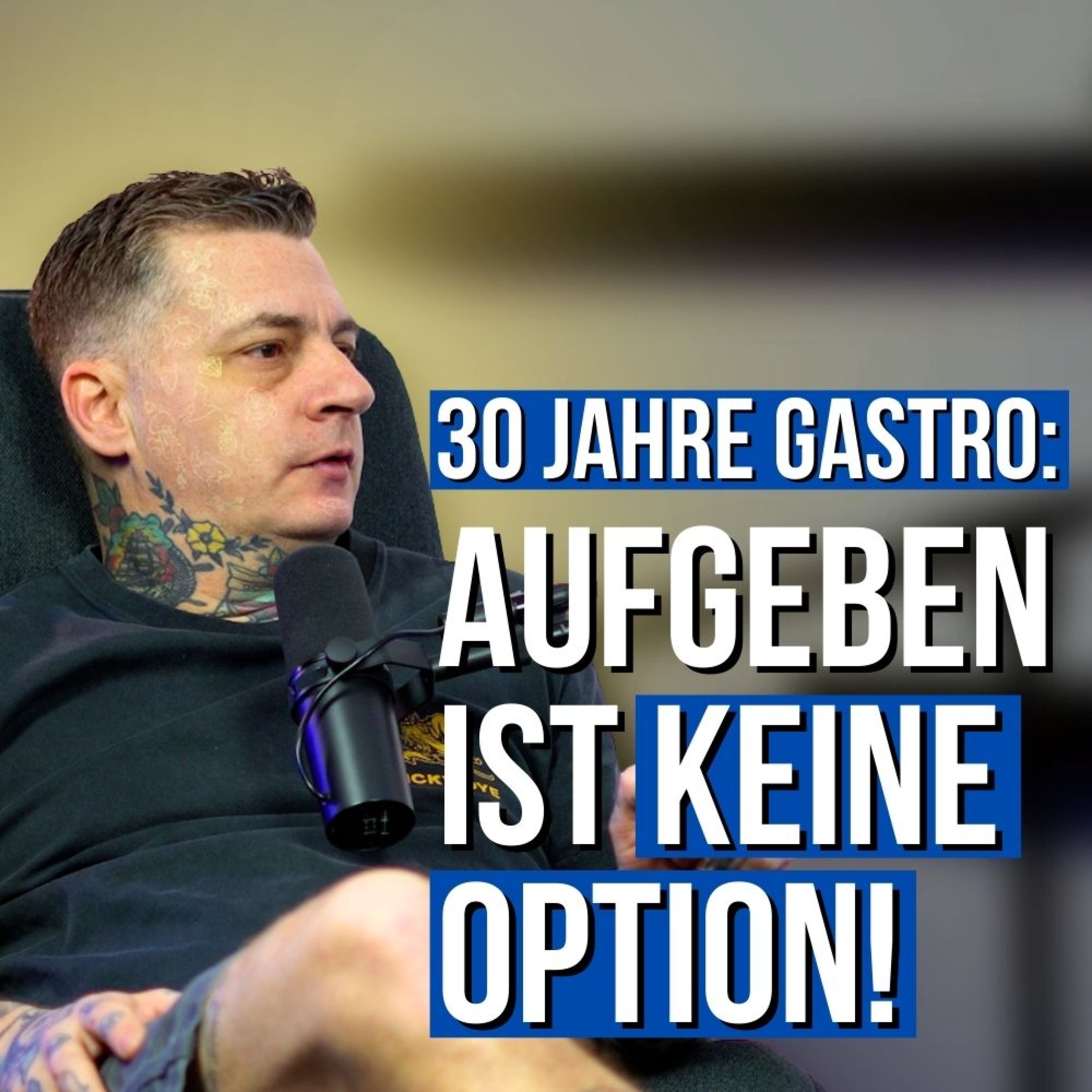 Ercan\'s DeepDive Podcast