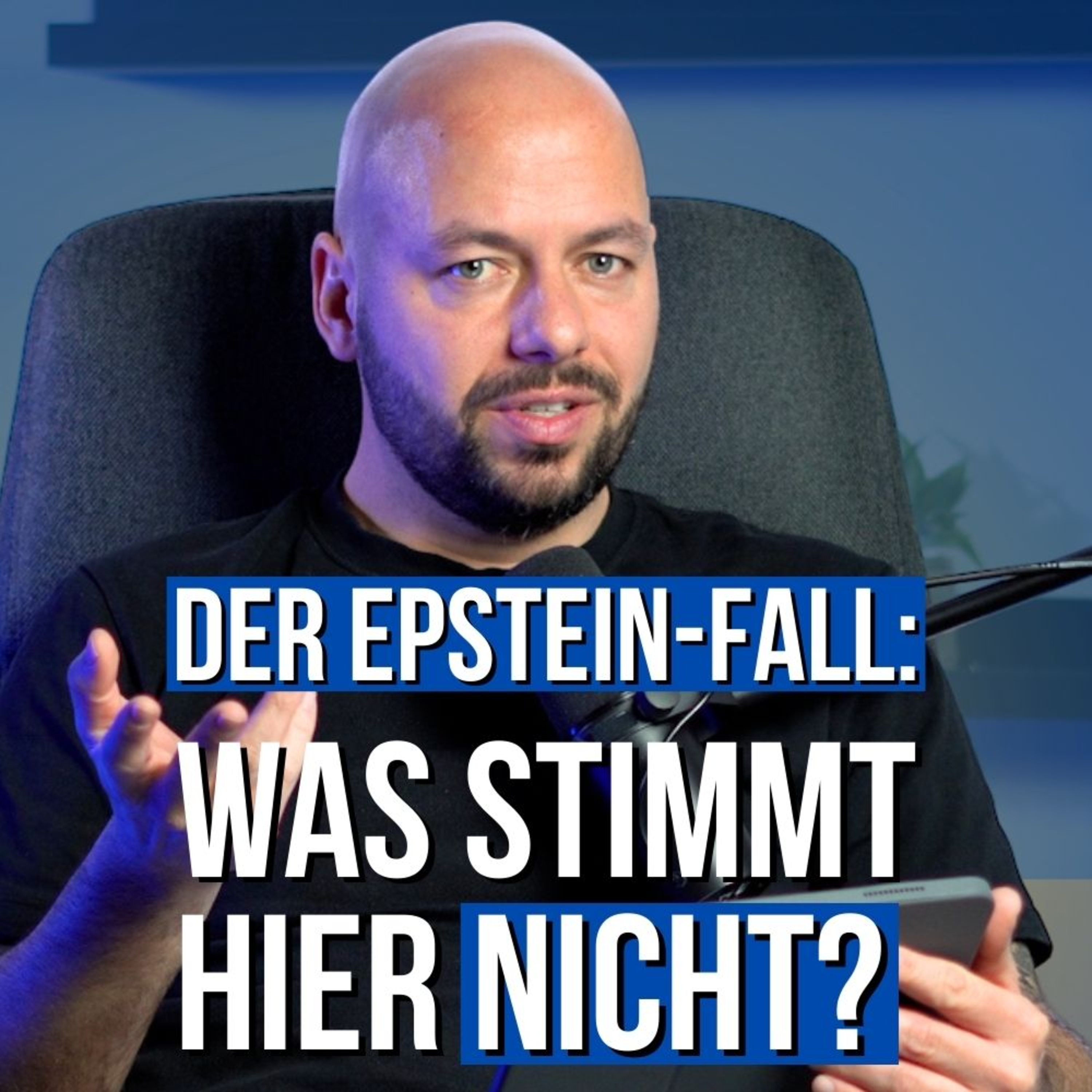 Ercan\'s DeepDive Podcast