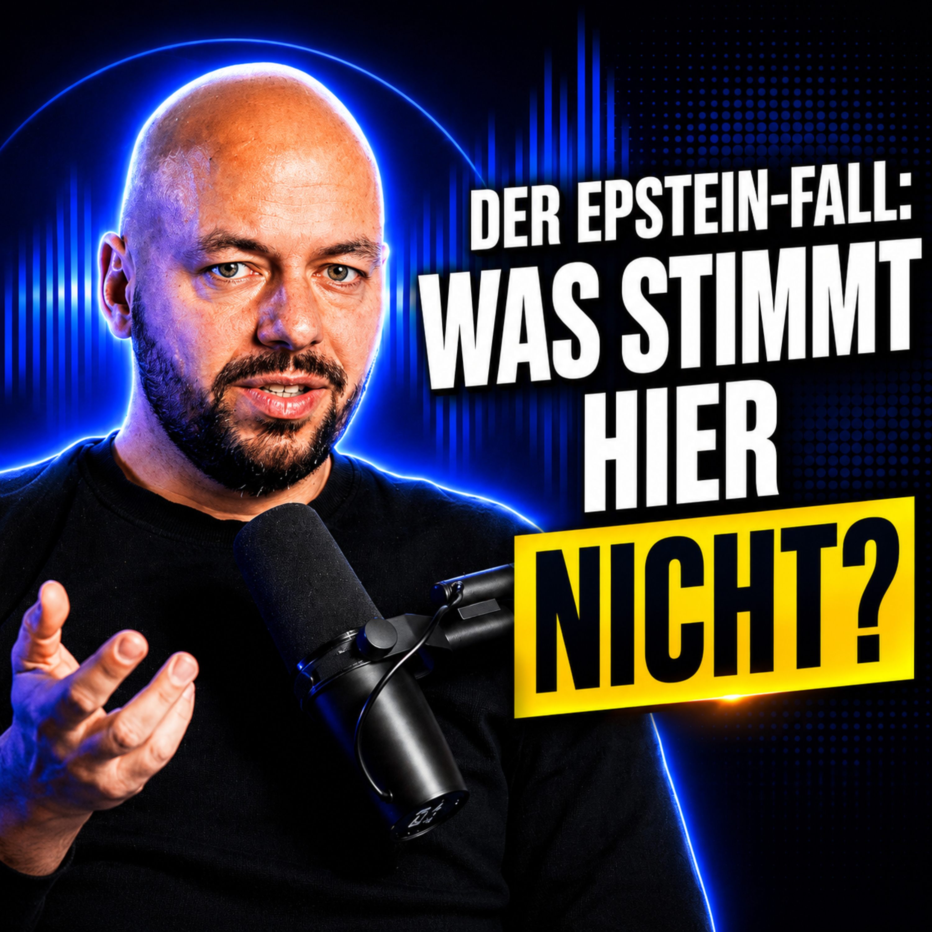 Ercan\'s DeepDive Podcast