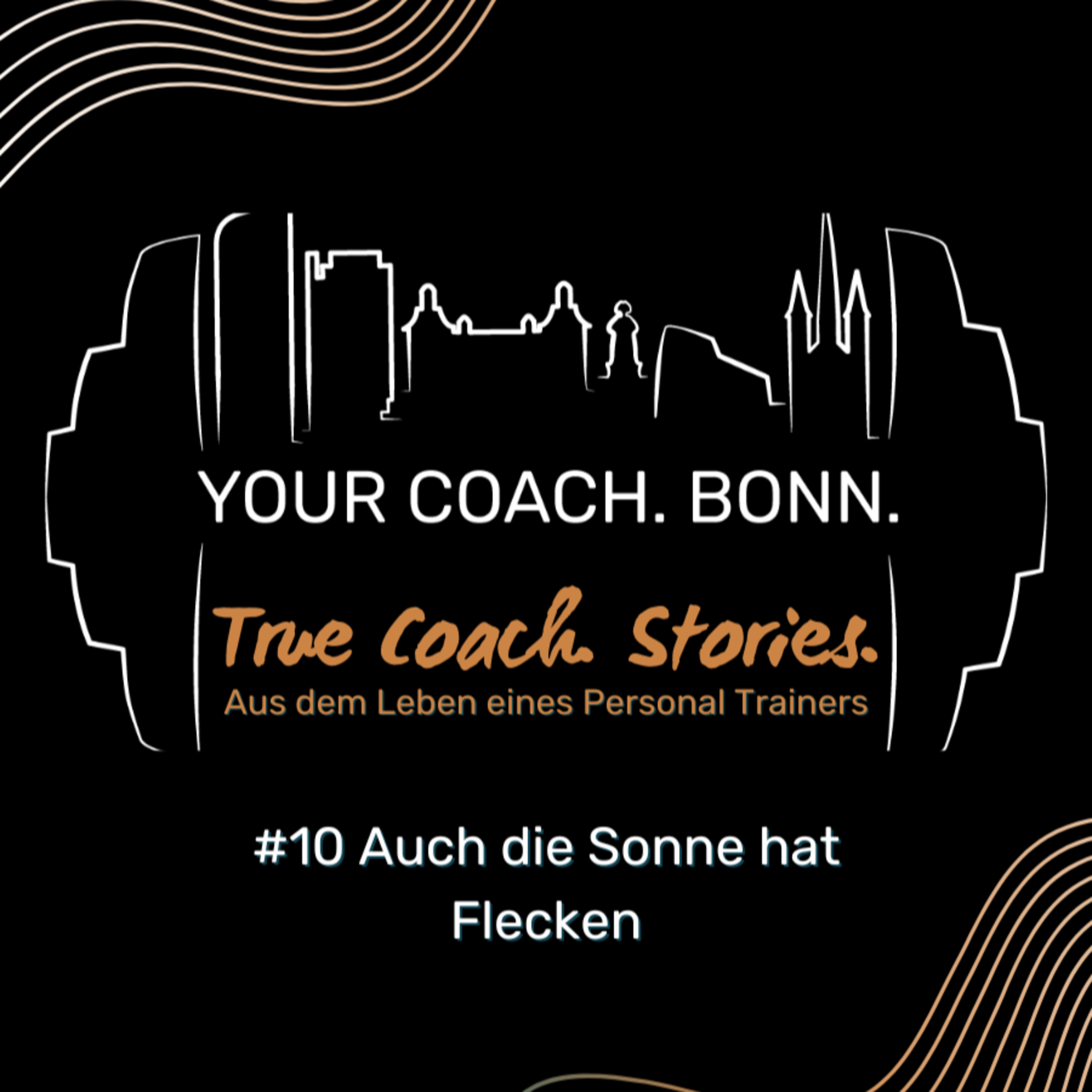 #10 - Auch die Sonne hat Flecken