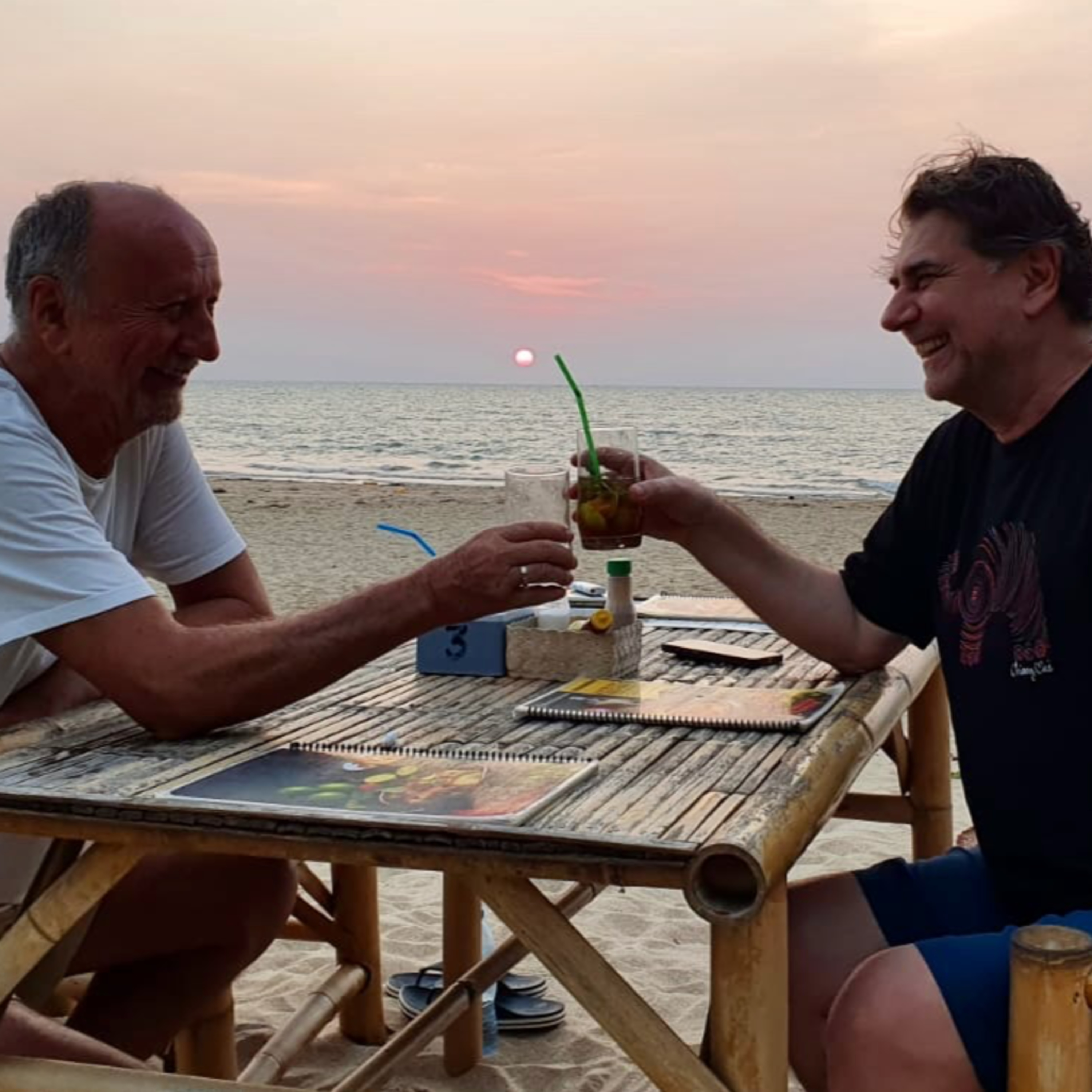 ReiseRederei: Tipps und Inspiration für deine nächste Reise