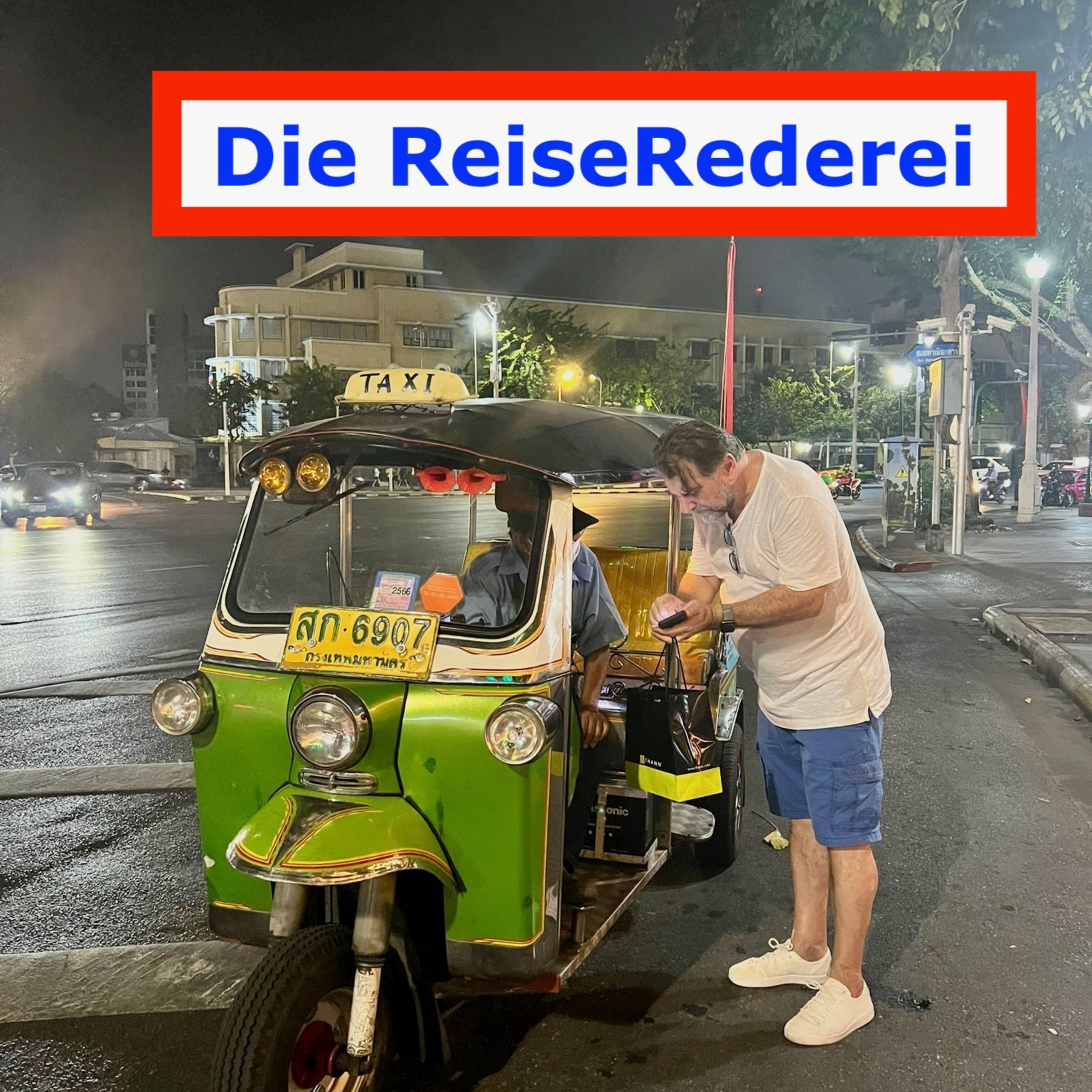 ReiseRederei: Tipps und Inspiration für deine nächste Reise