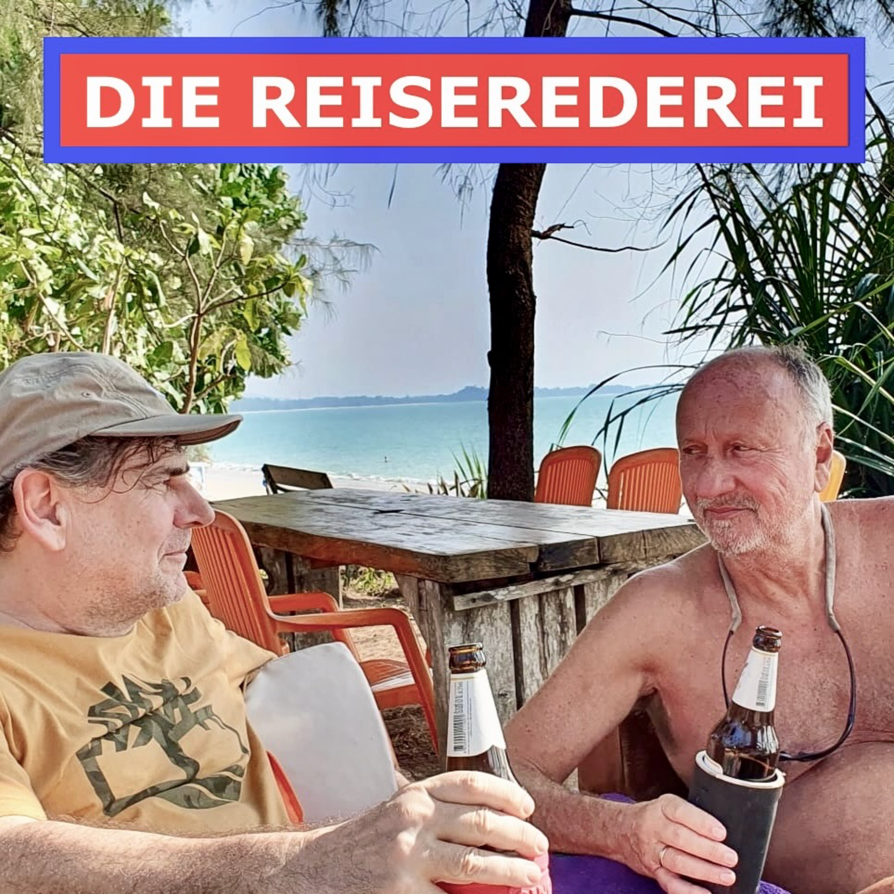 ReiseRederei: Tipps und Inspiration für deine nächste Reise