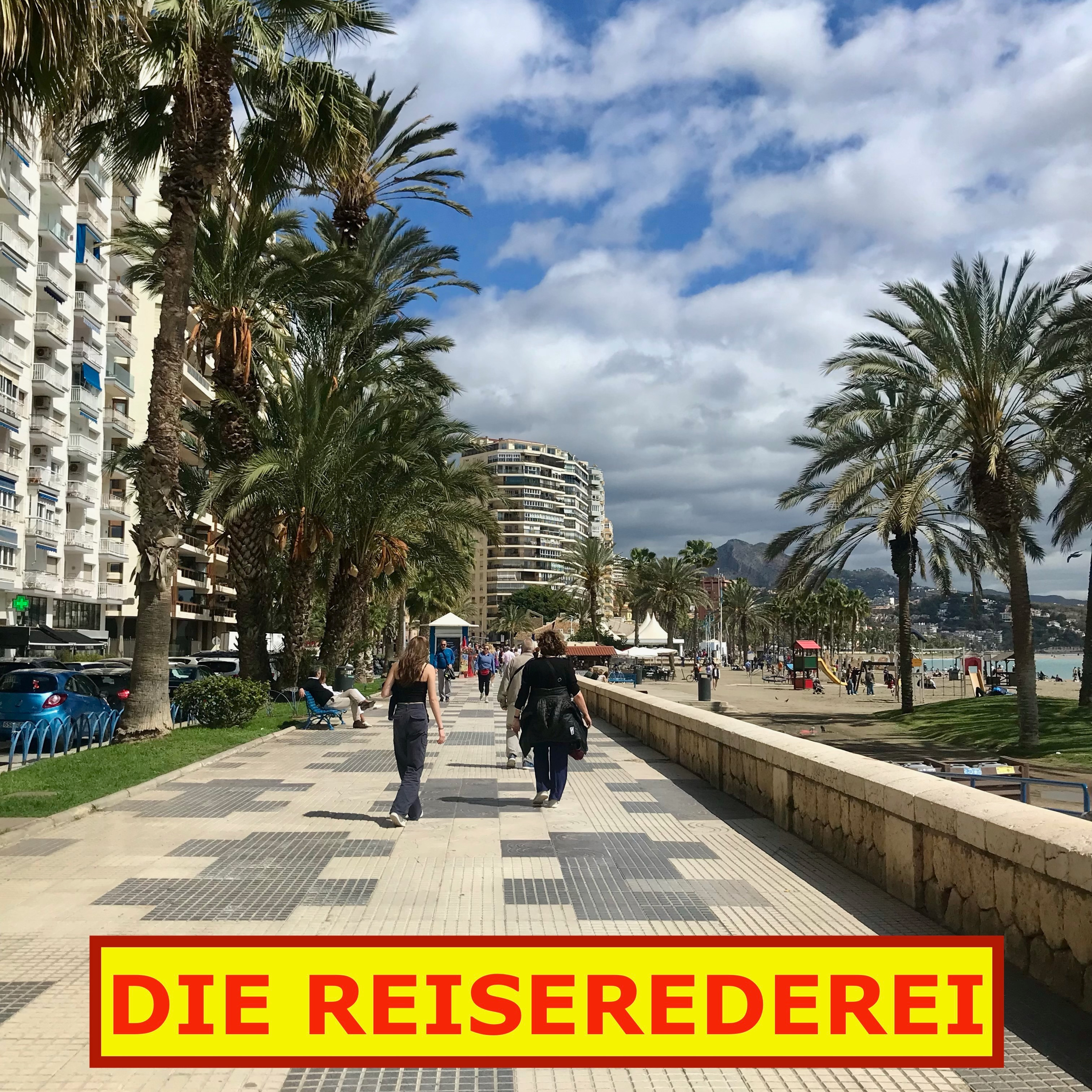 ReiseRederei: Tipps und Inspiration für deine nächste Reise
