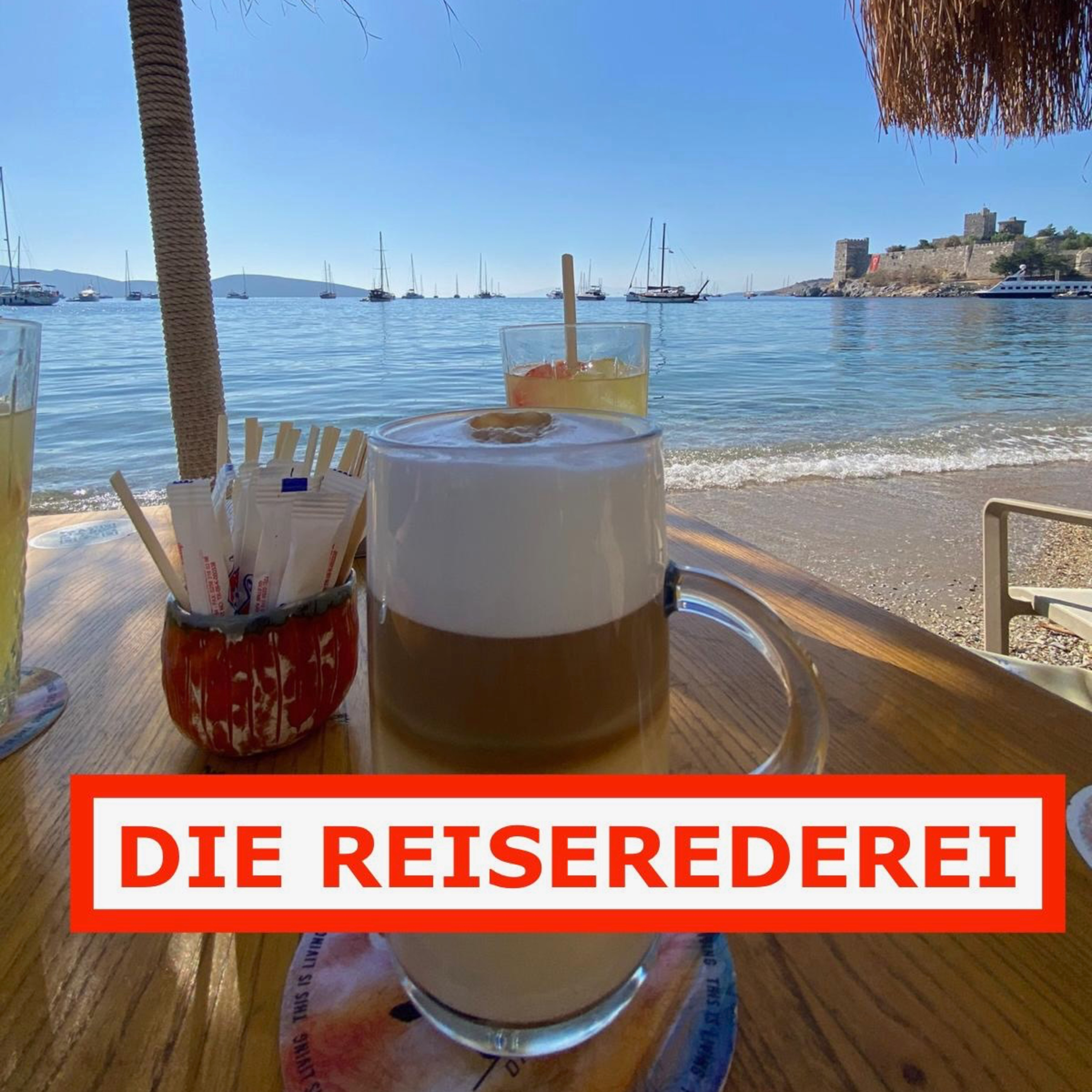 ReiseRederei: Tipps und Inspiration für deine nächste Reise