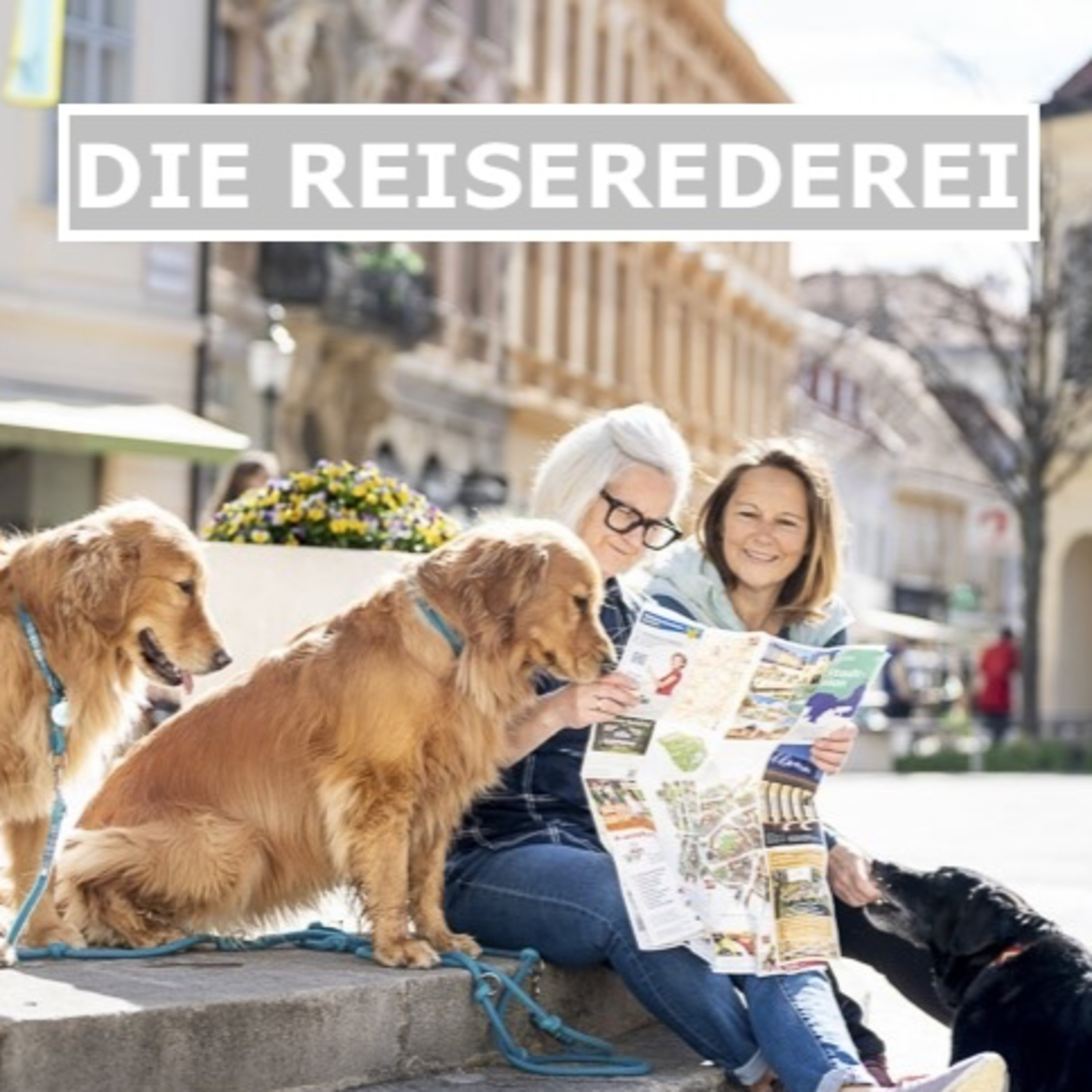 ReiseRederei: Tipps und Inspiration für deine nächste Reise
