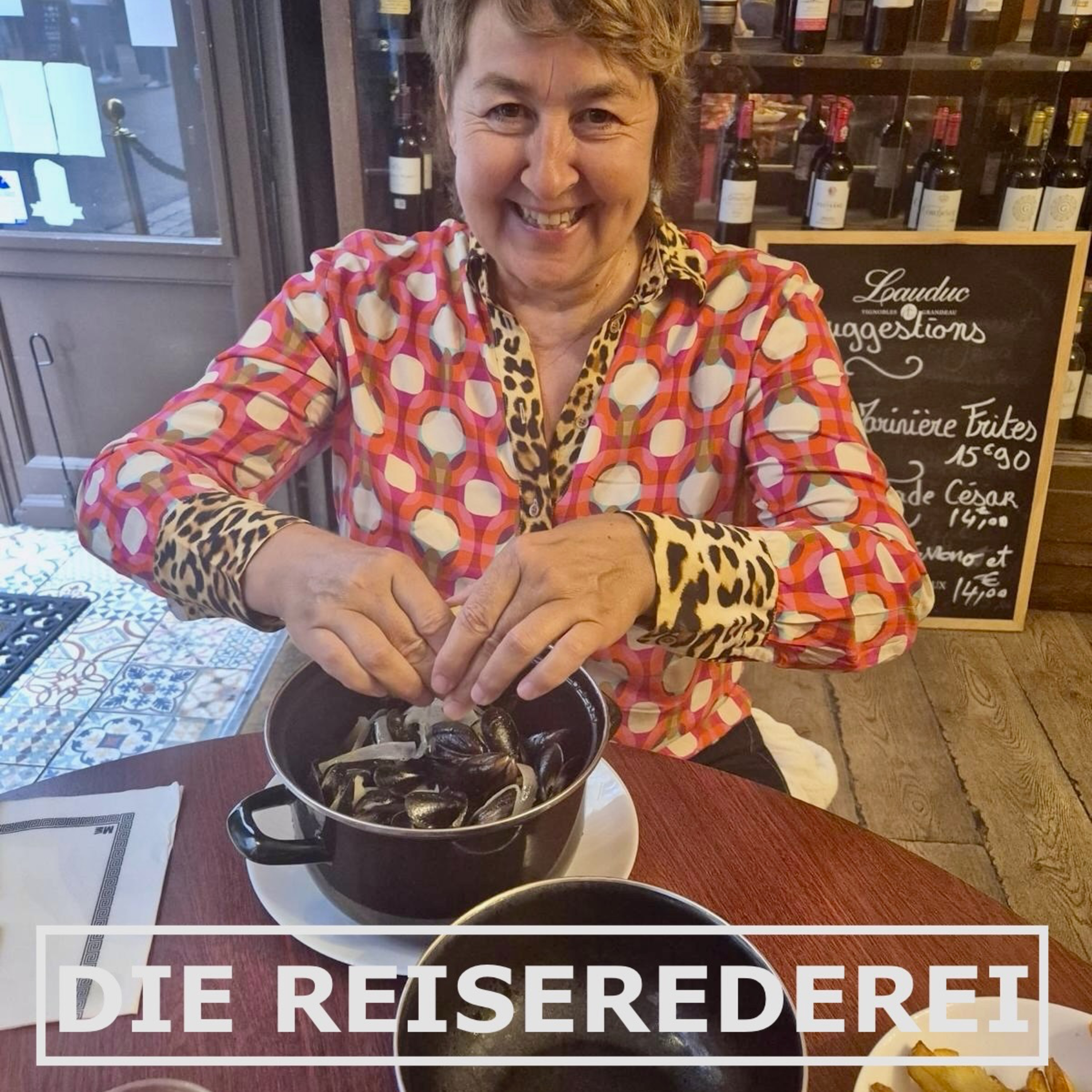 ReiseRederei: Tipps und Inspiration für deine nächste Reise