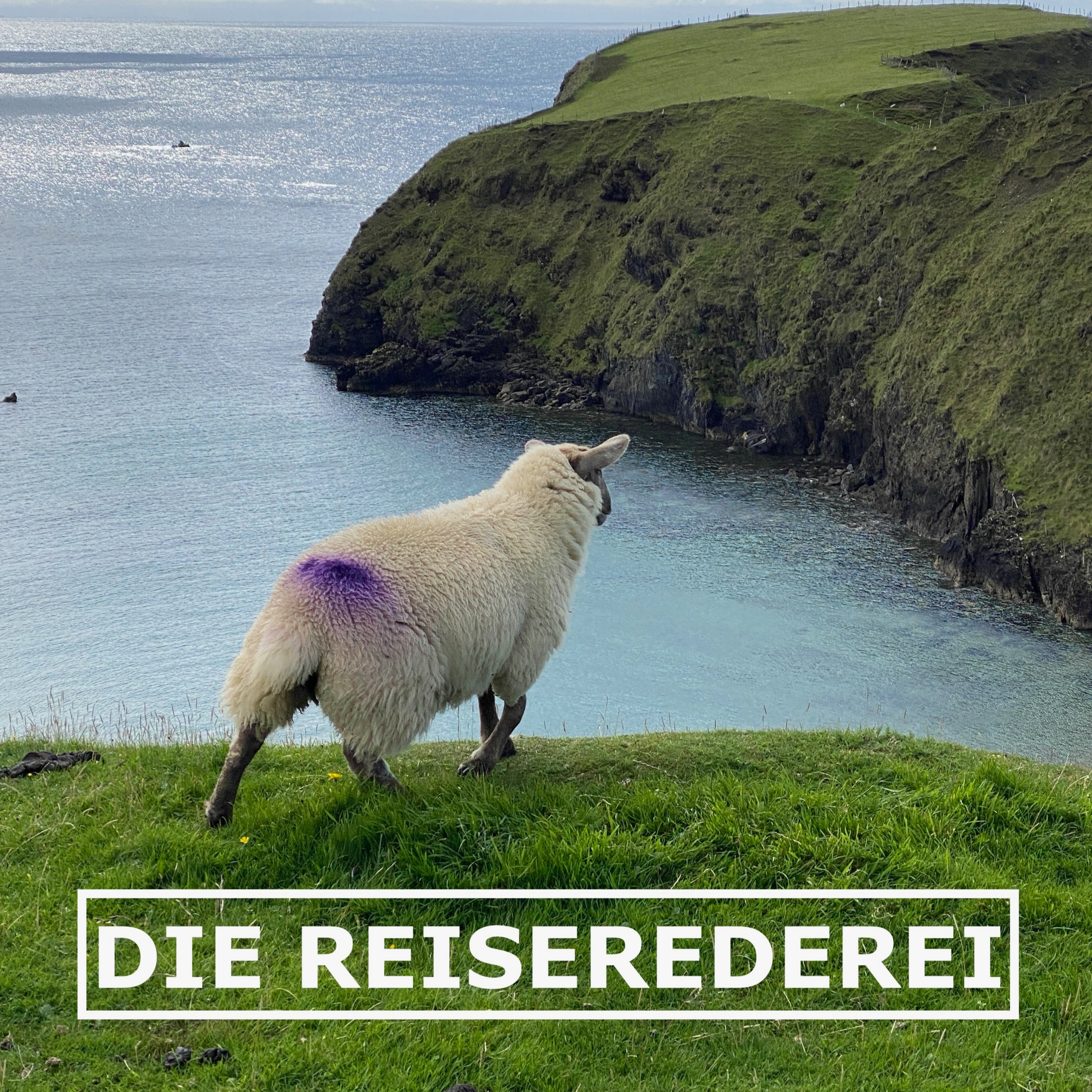 Irland - The Wild Atlantic Way episode artwork