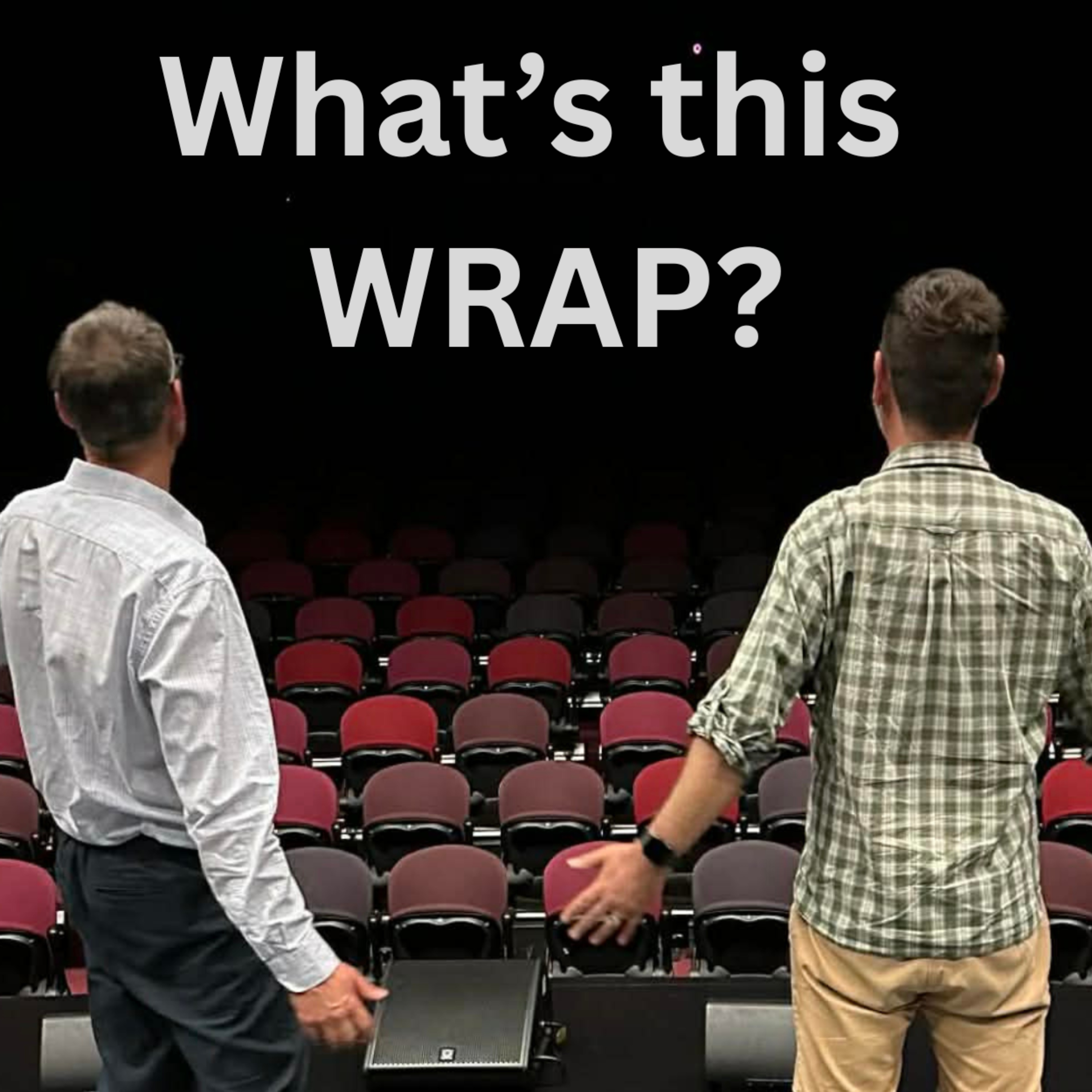 What's this W.R.A.P?