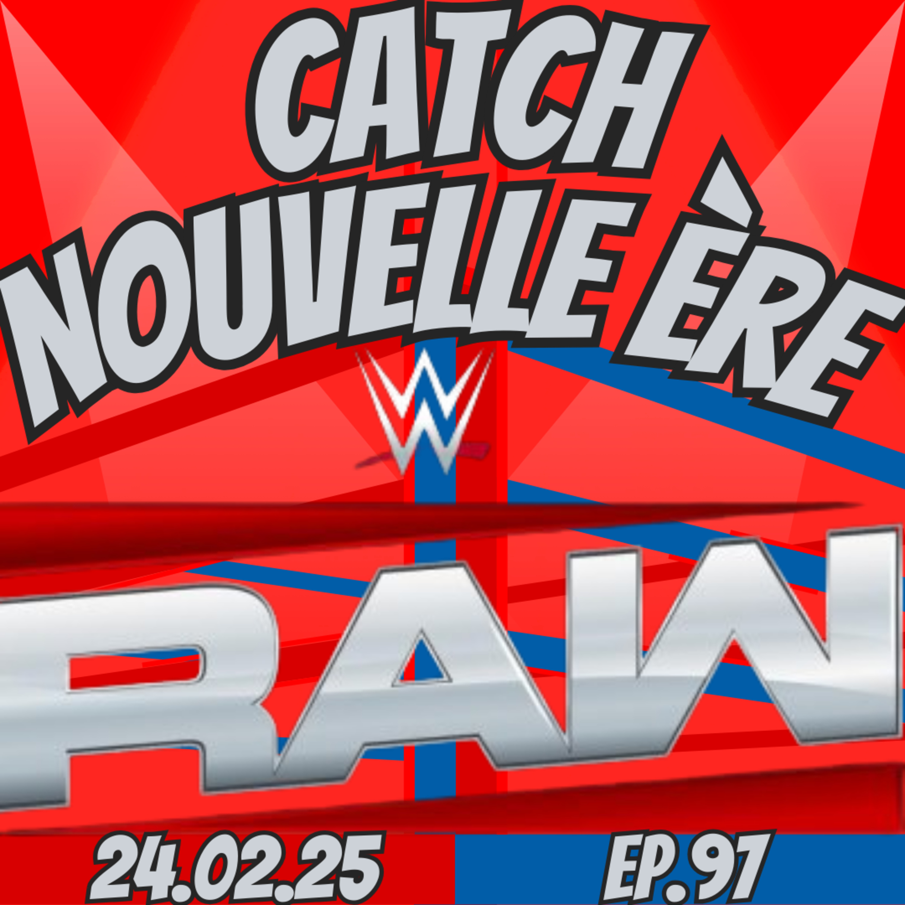 Catch : Nouvelle ère