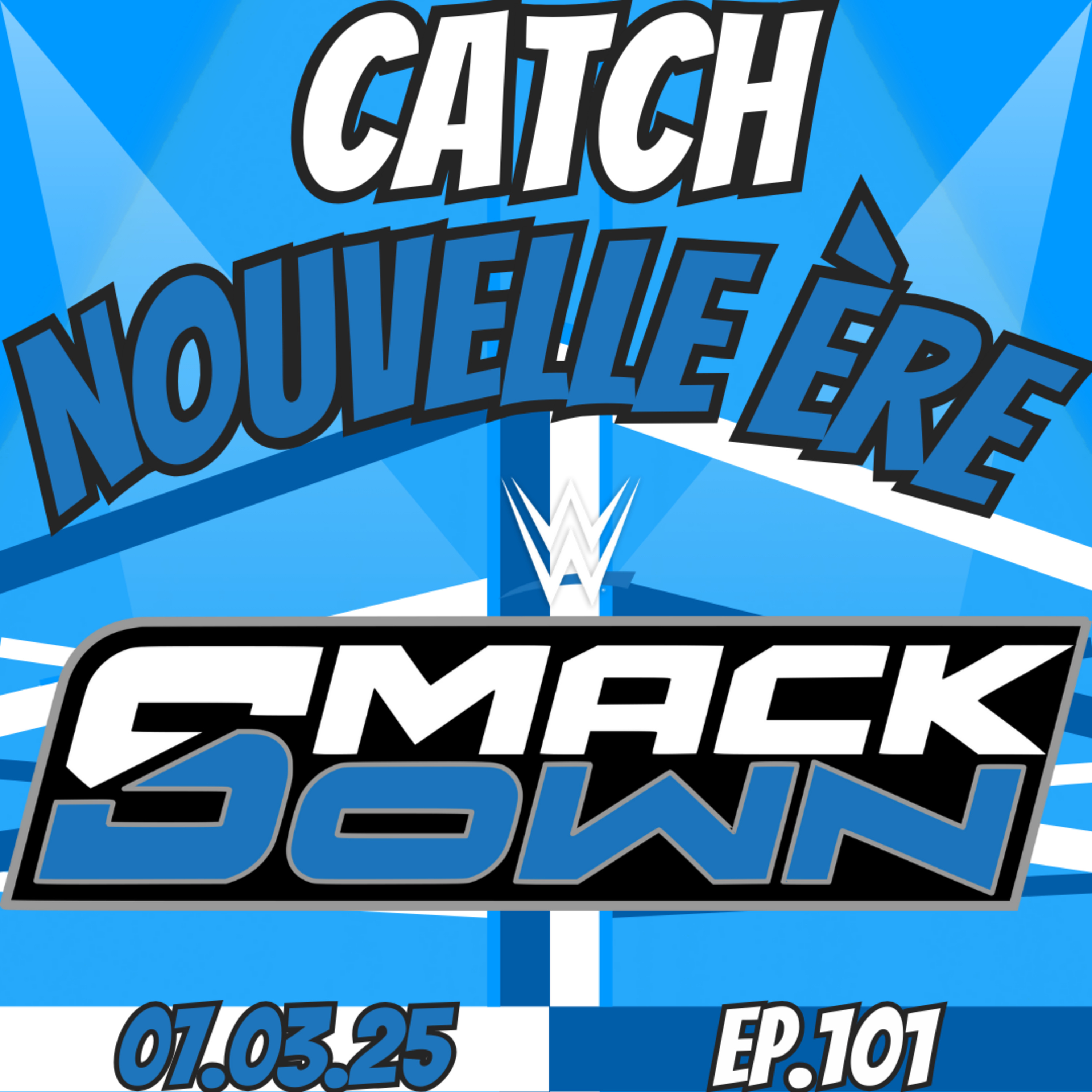 Catch : Nouvelle ère