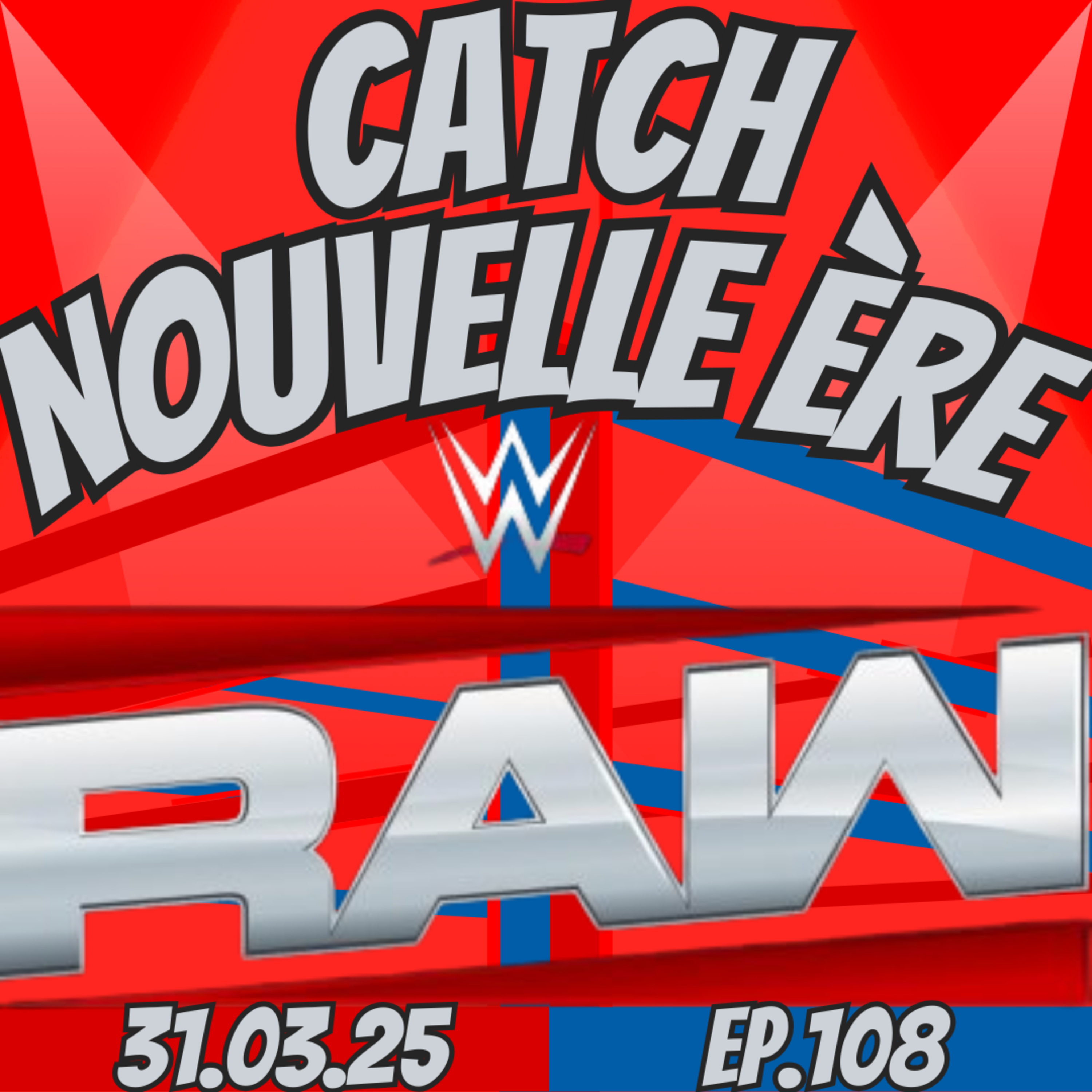Catch : Nouvelle ère