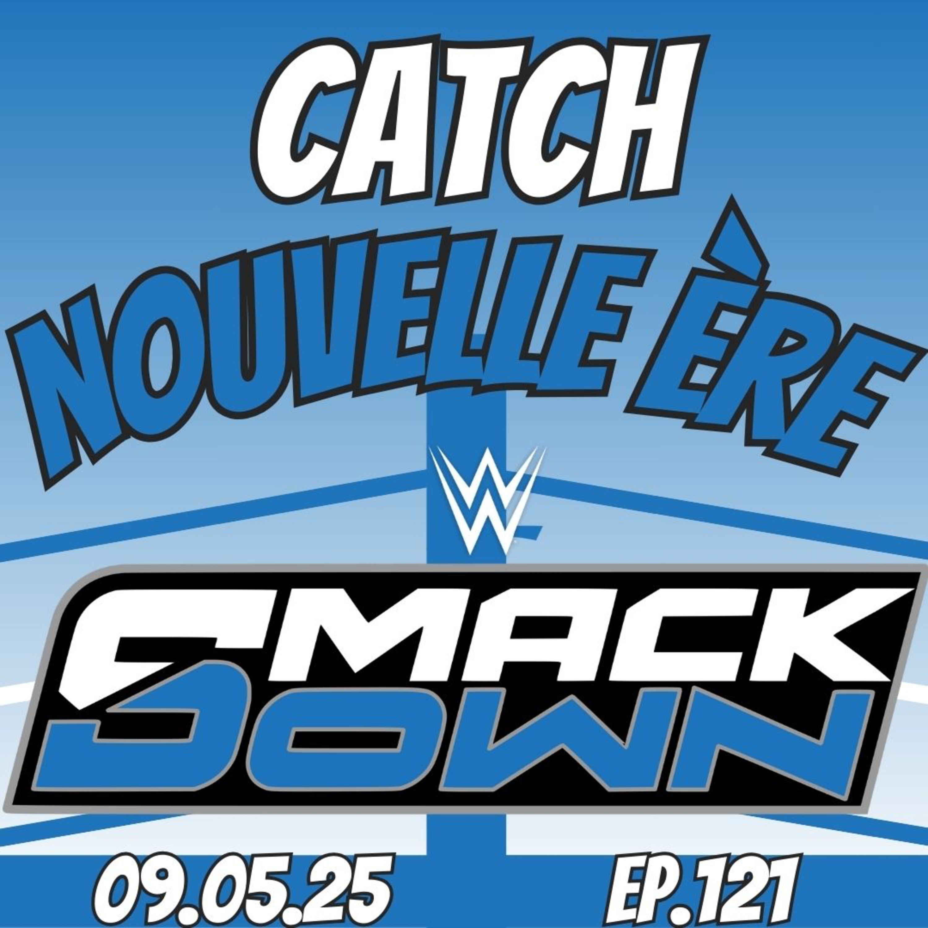 Catch : Nouvelle ère