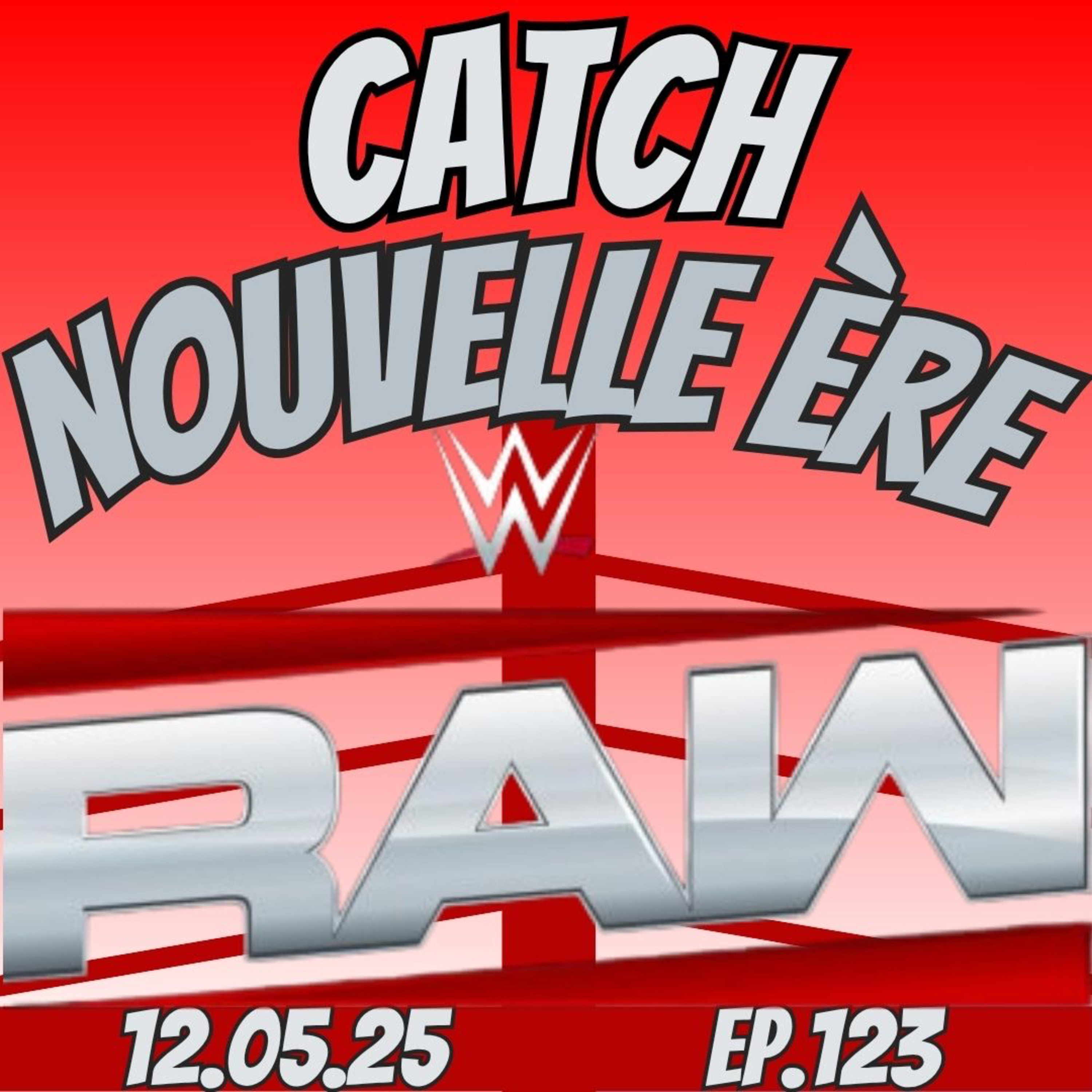 Catch : Nouvelle ère