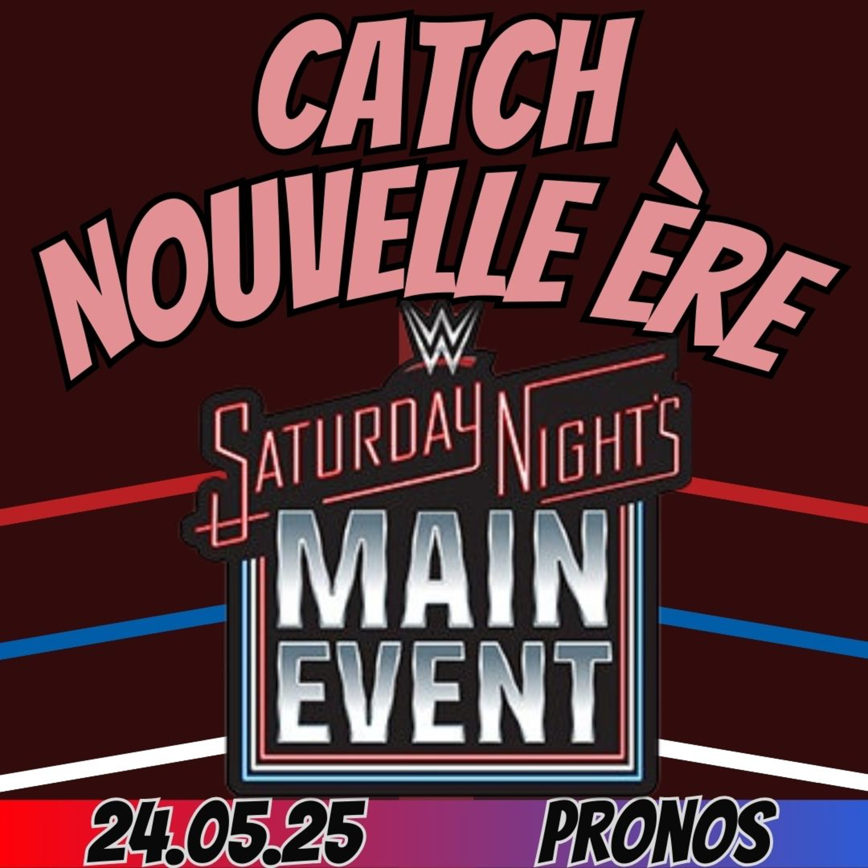 Catch : Nouvelle ère