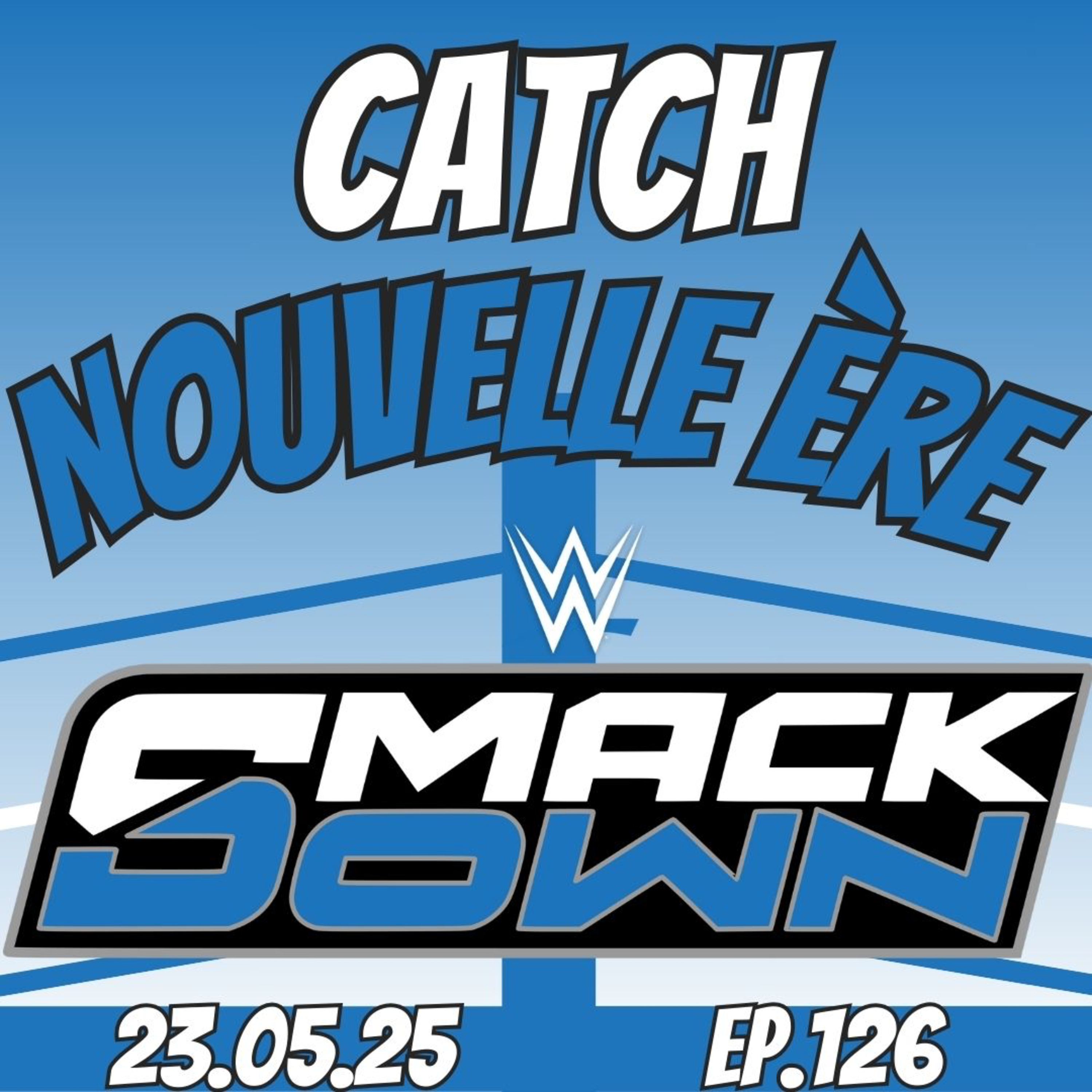 Catch : Nouvelle ère