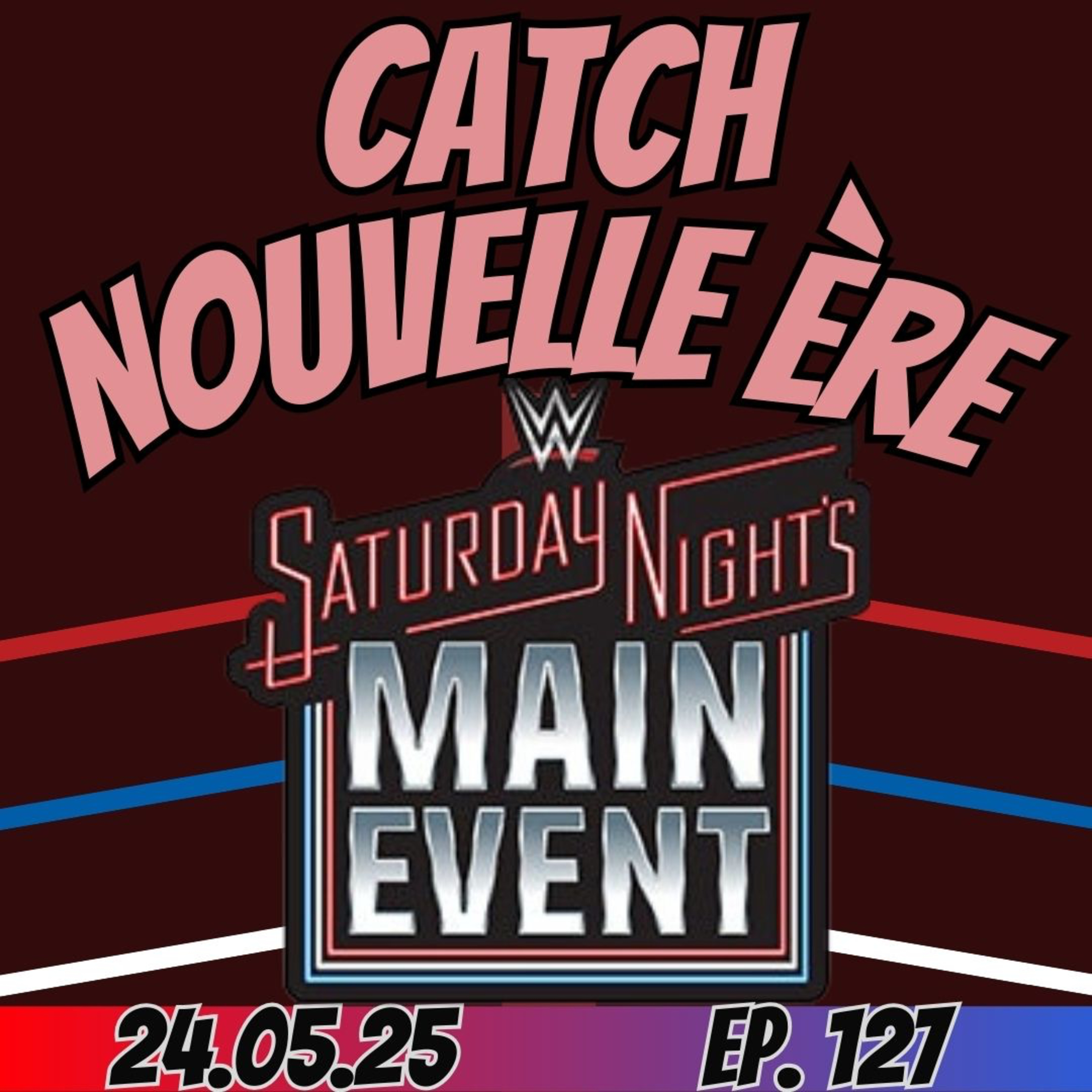 Catch : Nouvelle ère