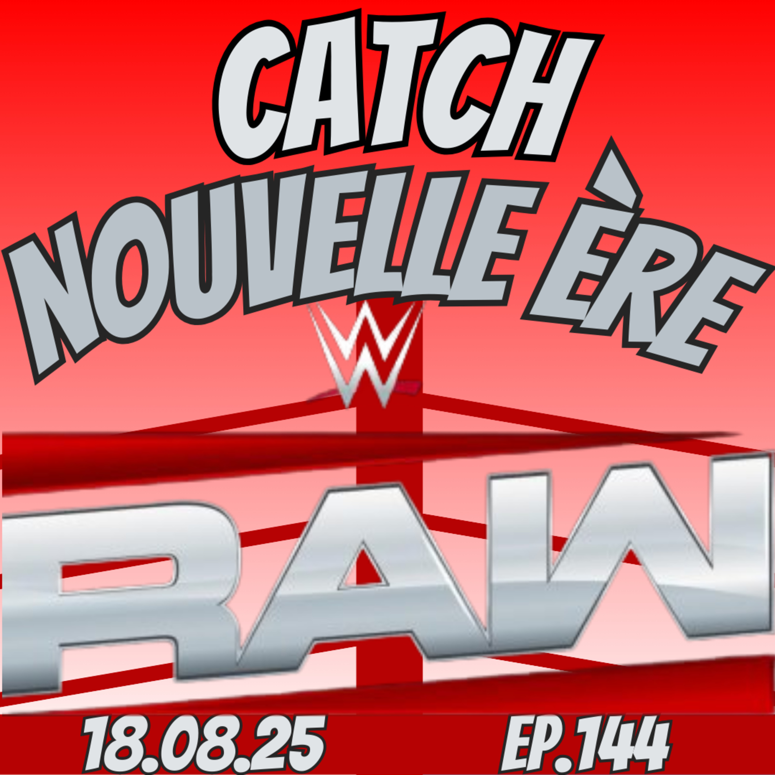 Catch : Nouvelle ère