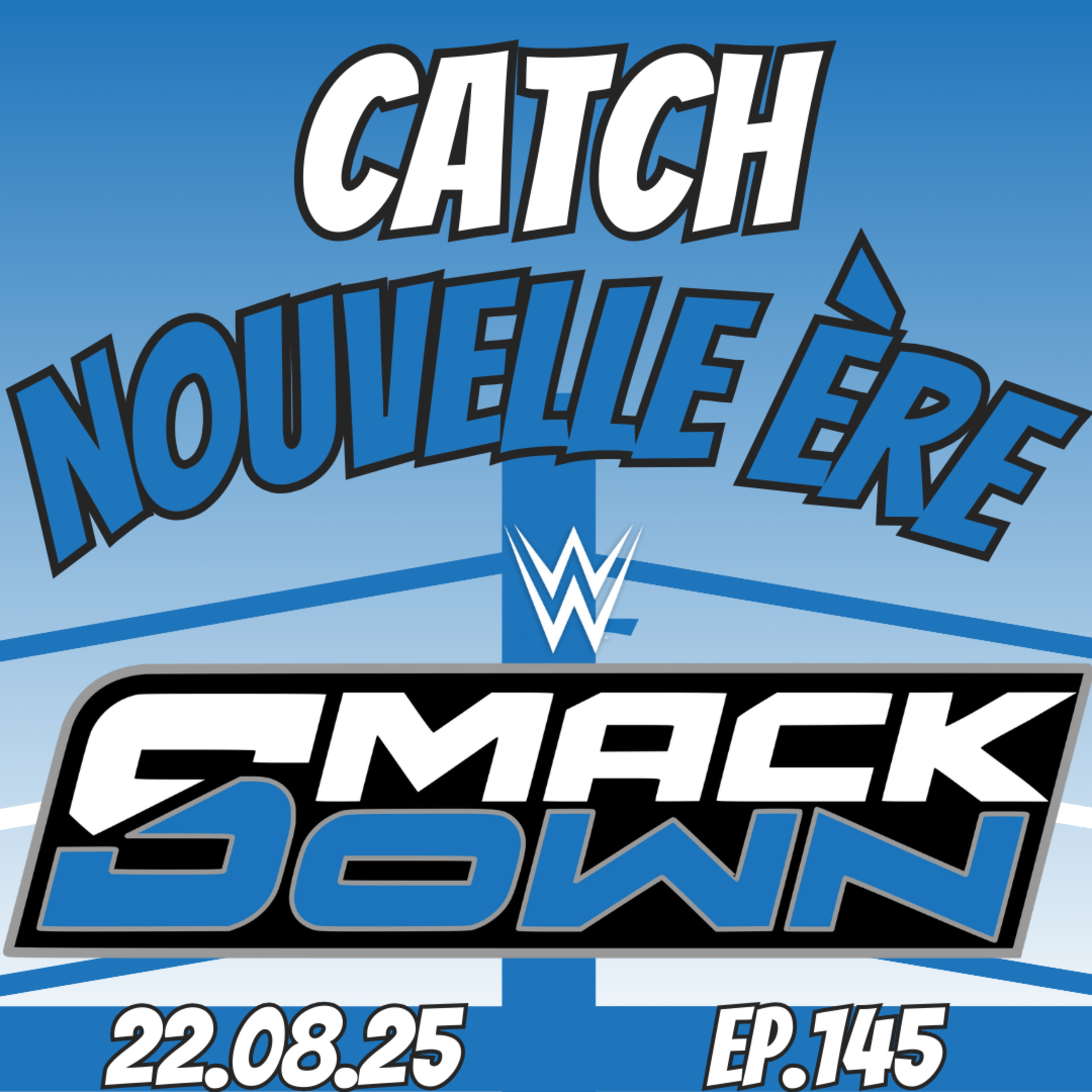 Catch : Nouvelle ère