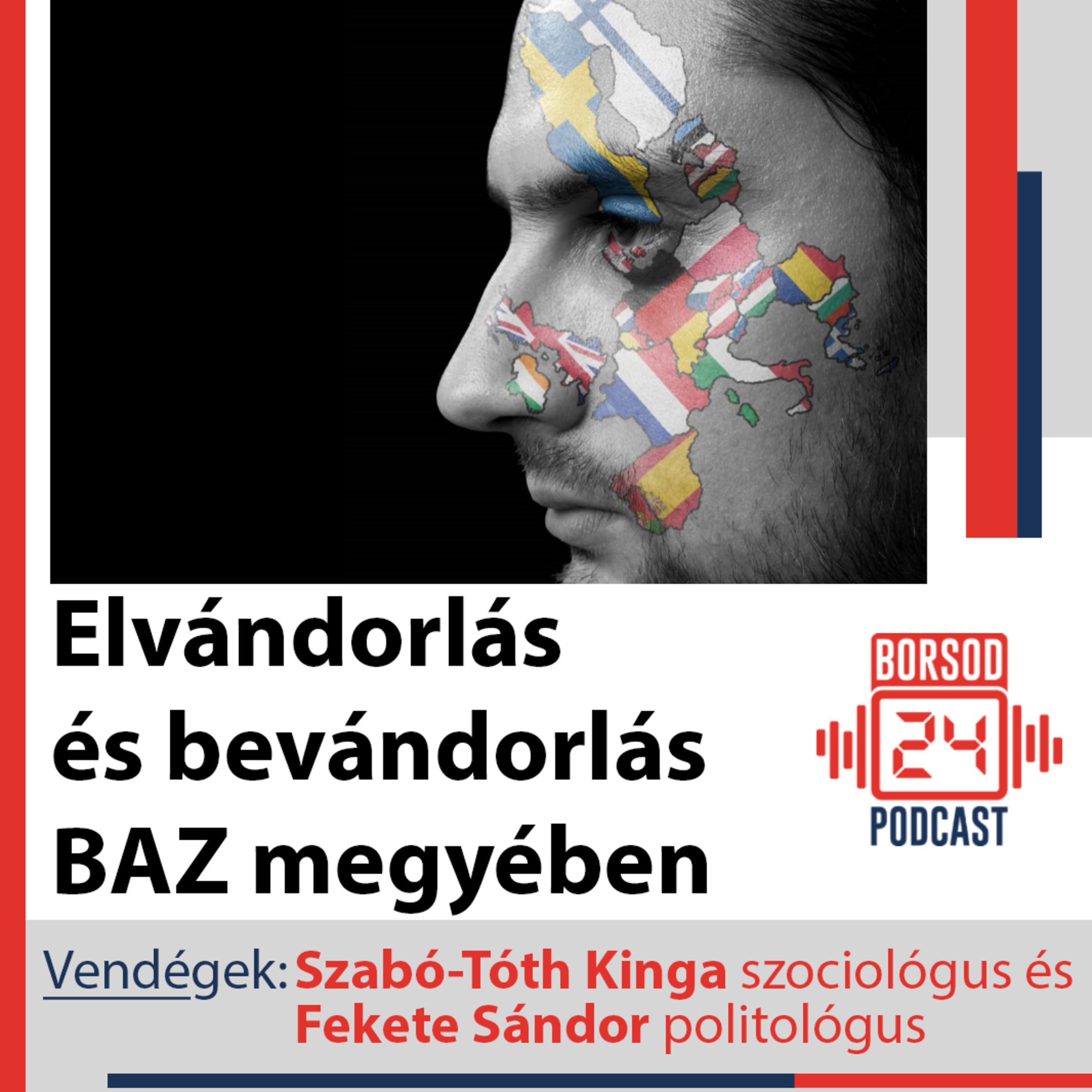 Elvándorlás és bevándorlás BAZ megyében (S01E04) episode artwork