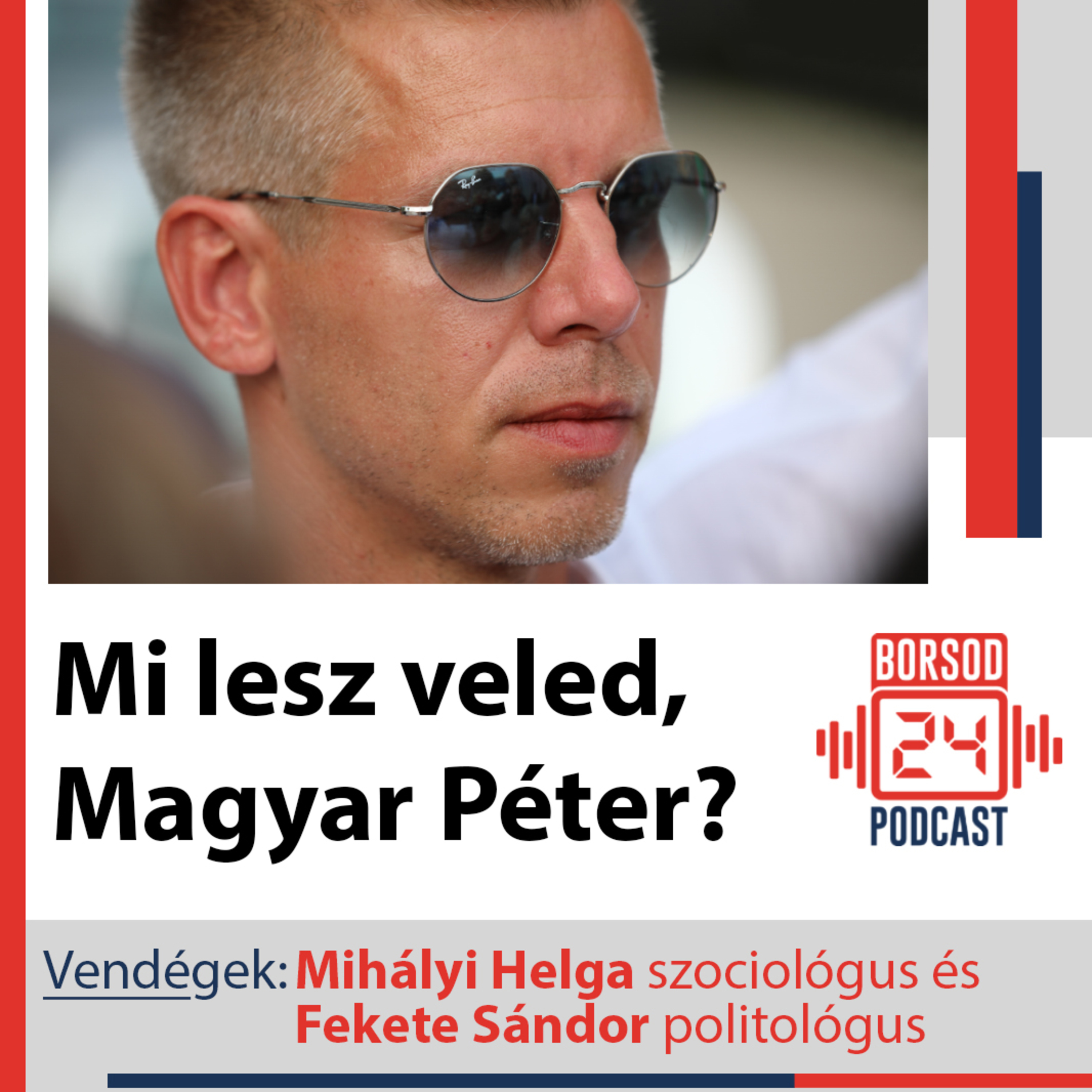 Mi lesz veled, Magyar Péter? (S01E07) episode artwork